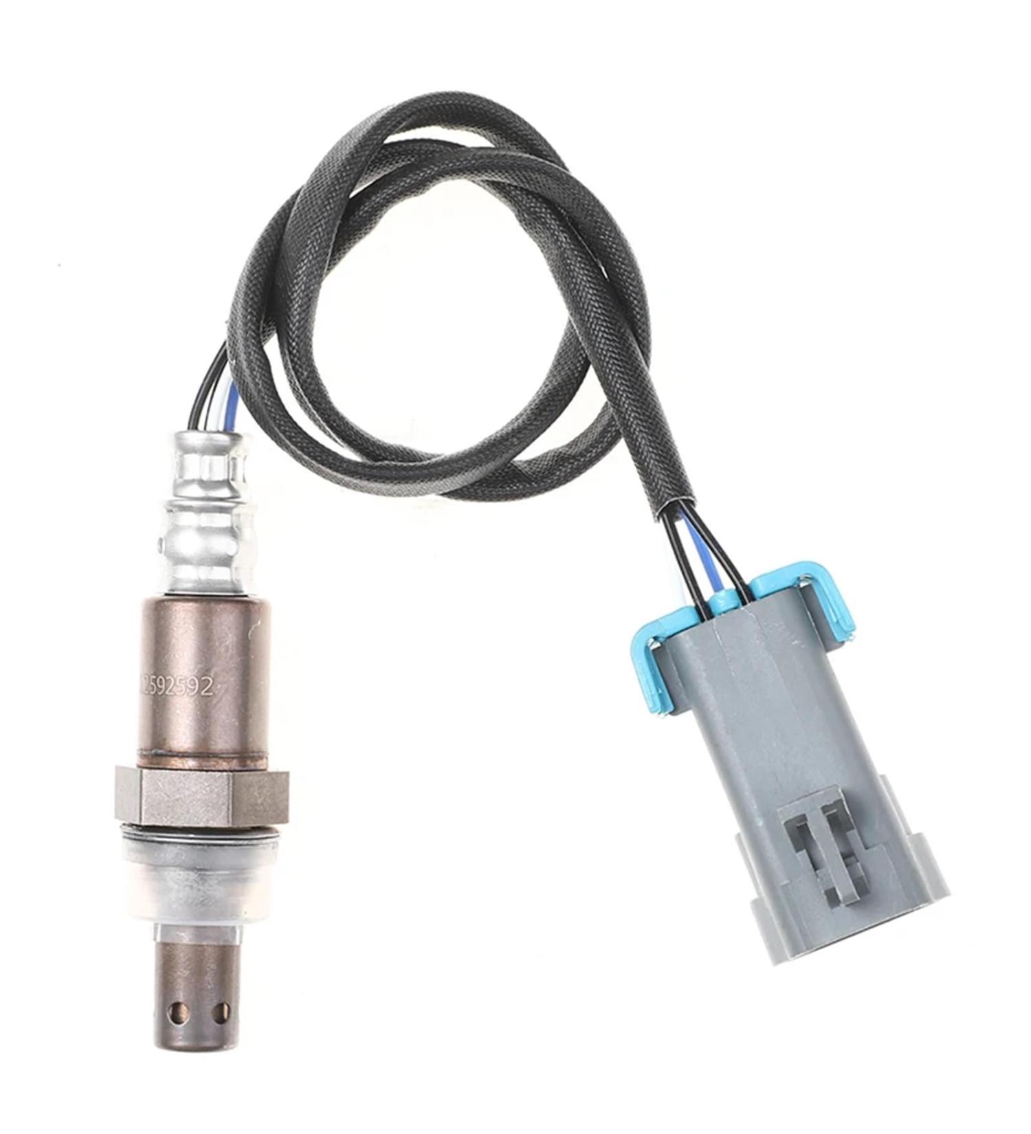 12592592 O2 Oxygen Sensor 1Pcs - Buy Online on GoSupps.com