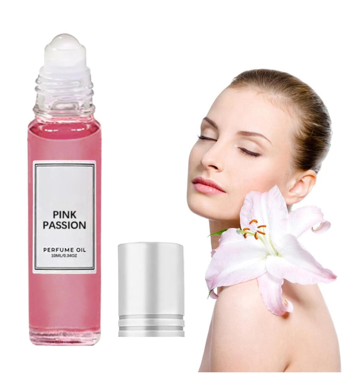 Pheromone Perfume Perfume Venom Flavor Phero Perfume Enhanced Scents Pheromone Perfume Long Lasting Pheromone Roll-On Perfume for Women (Lily) - Buy Online on GoSupps.com