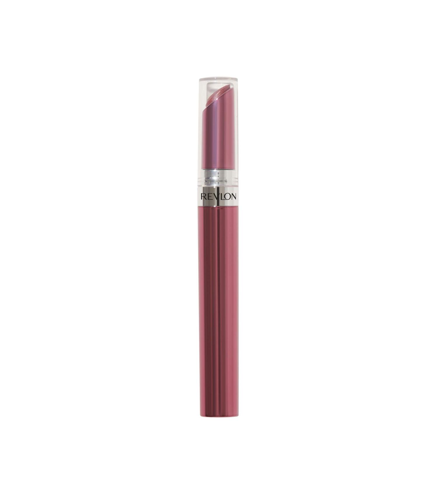 Revlon Ultra HD Gel Lipcolor in HD Dawn - 0.1 oz (Pack of 1) - Buy Online on GoSupps.com