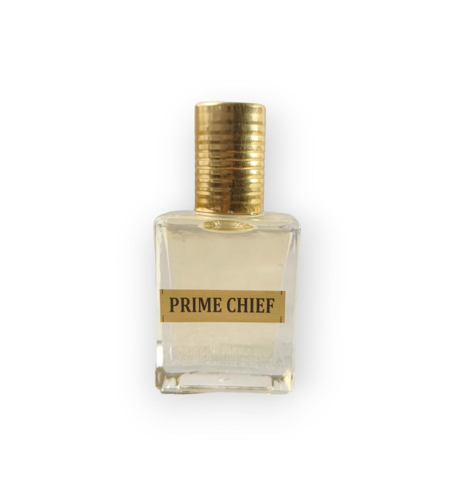 All Types Essential Oil Attar-Atar Parfum Oil Fragrance Perfume Unisex Men-Women Parfume Spray Scent Long Lasting Roll On Itar Semi Natural Non Alcoholic Volume: 12ML (0.4 Fl Oz) (Prime Chief) - Buy Online on GoSupps.com