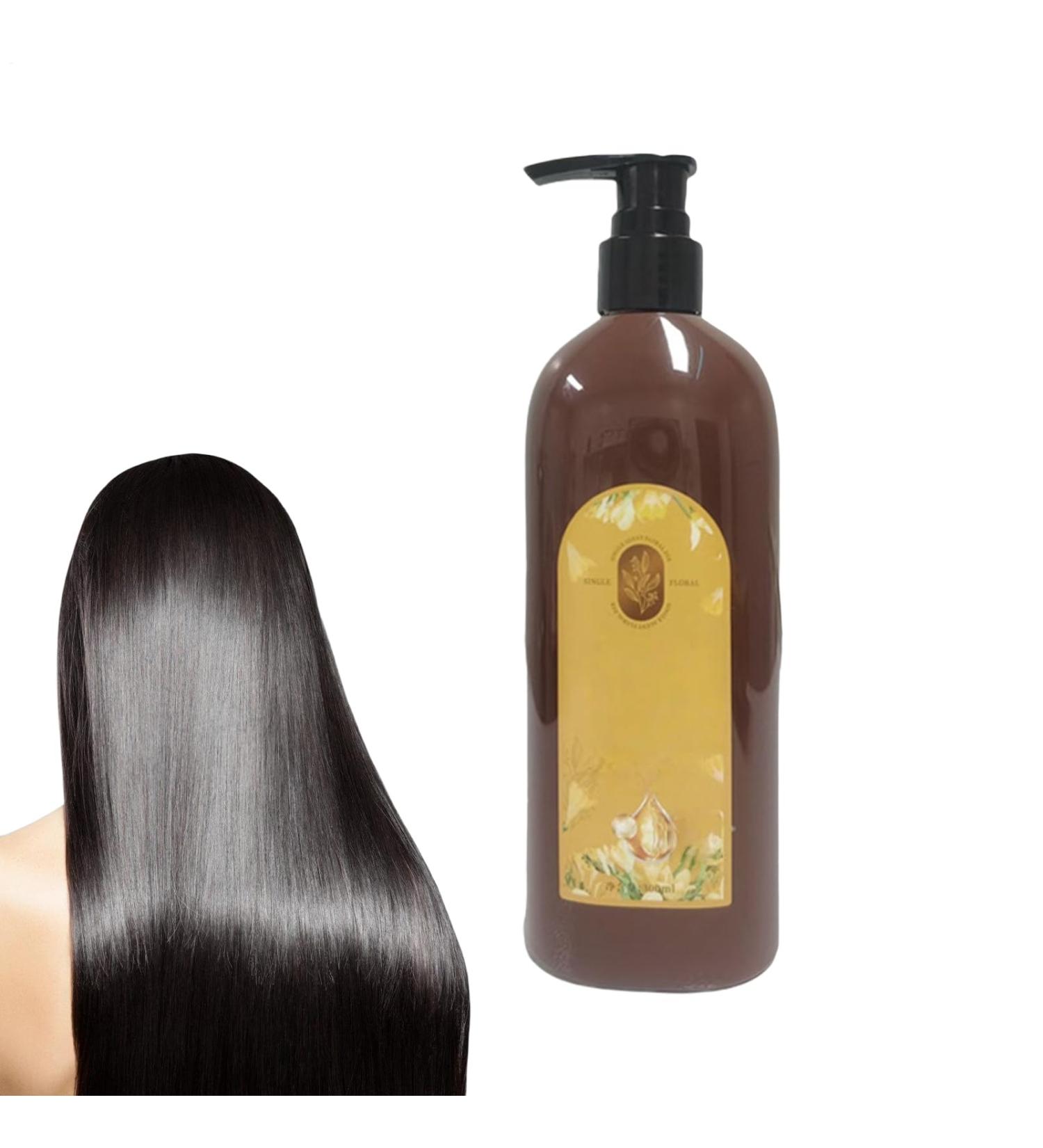  Generisch Fast and Instant Hair Color Shampoo - Nourishing Color - 300 ml - For women men adults work travel - Buy Online on GoSupps.com