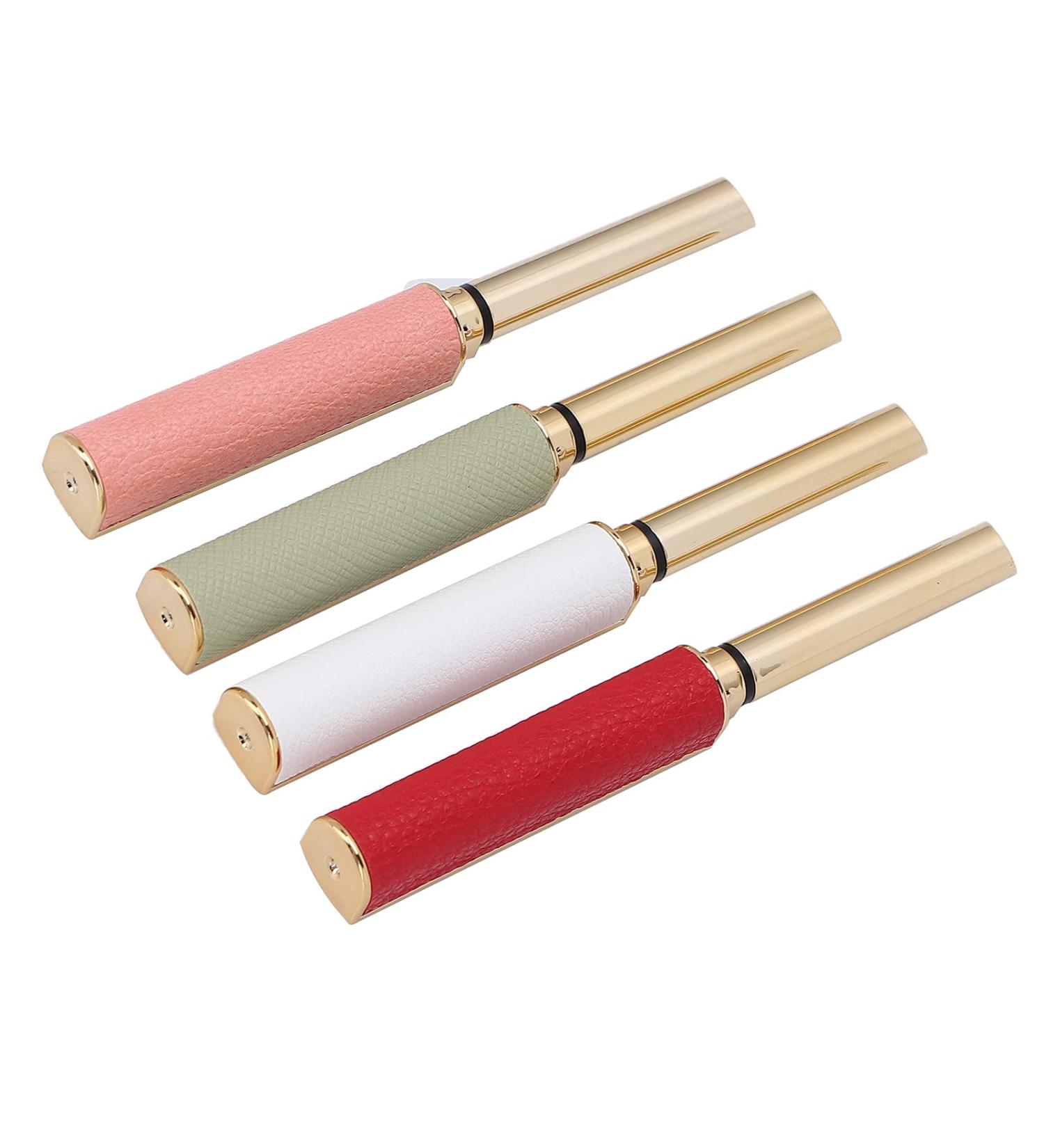 Empty Lipstick Tubes for DIY - Vibrant Colors | International Shipping Available - Buy Online on GoSupps.com