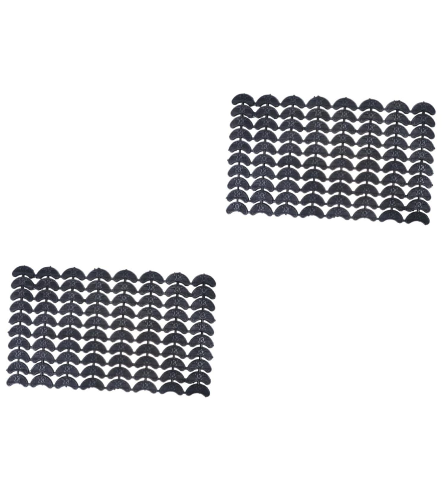 Healvian 80 Pairs Shoe Sole Cushions for Women - High Heel Pads Back Grips & Mules - Ultimate Comfort & Support for All Day Wear - Buy Online on GoSupps.com