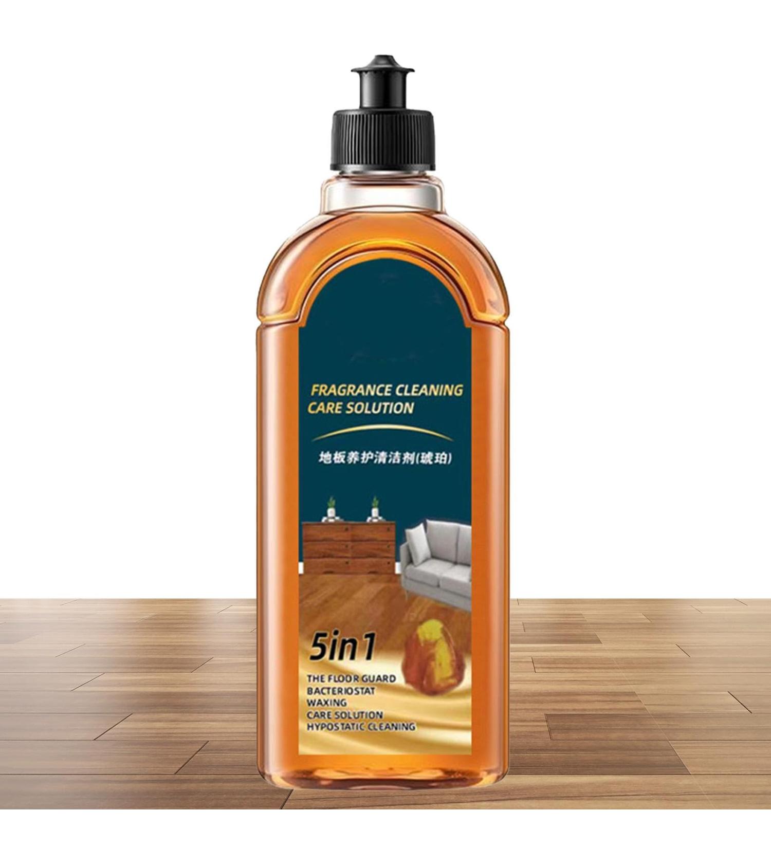 Bathtub Cleaner 500ml All-Purpose Wall Wood Floor Cleaner | Gentle Rejuvenates Floor Cleaner For Tile Floors Wooden Furniture Marble Ceramics - Buy Online on GoSupps.com