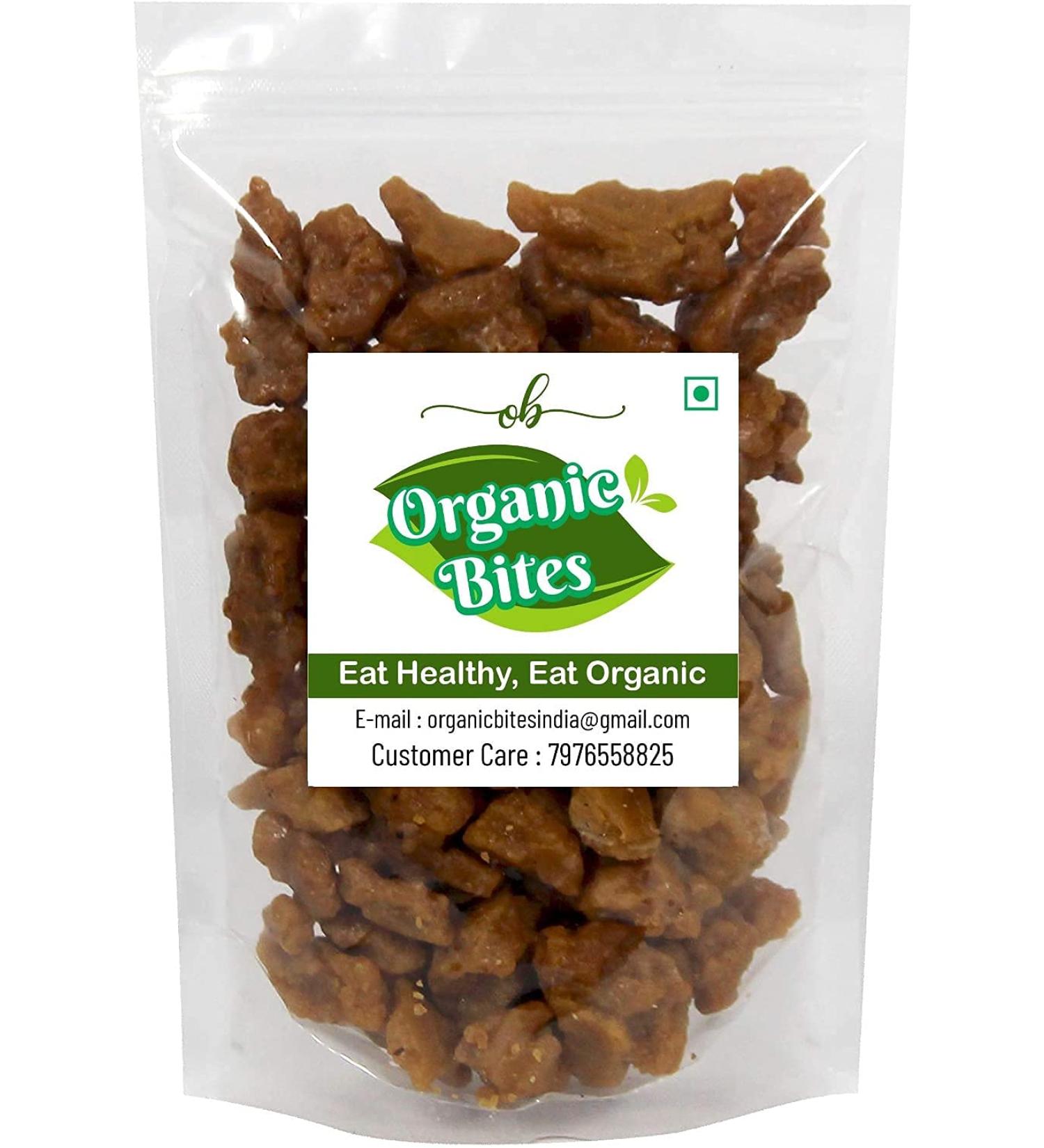 NENA Premium Whole Asafoetida (Hing Crystal) -400 gm