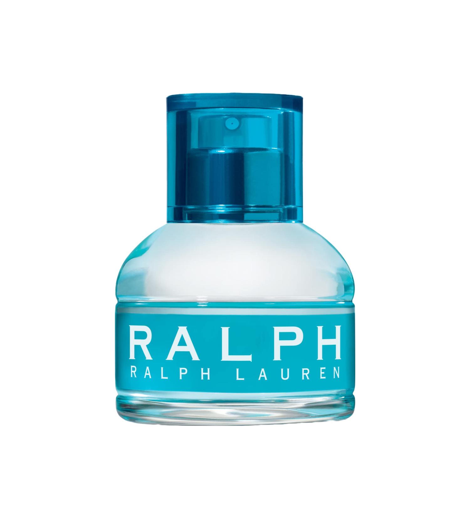 Ralph Lauren - Ralph - Eau de Toilette - Women's Perfume - Fresh & Floral - With Magnolia Apple and Iris - Medium Intensity 1 Fl Oz (Pack of 1) - Buy Online on GoSupps.com