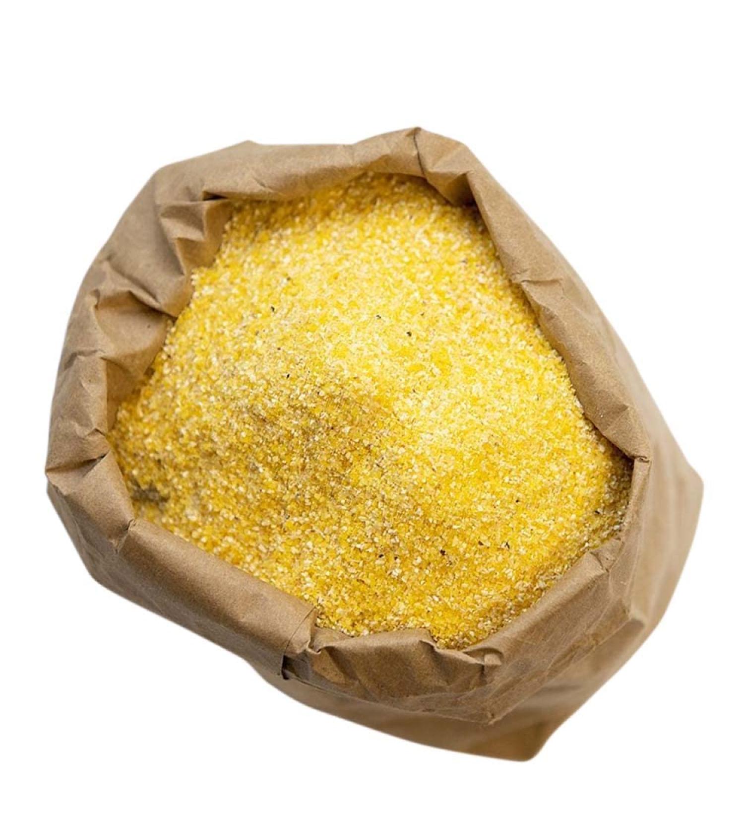Planet Nature Polenta Maisgrieß 5kg