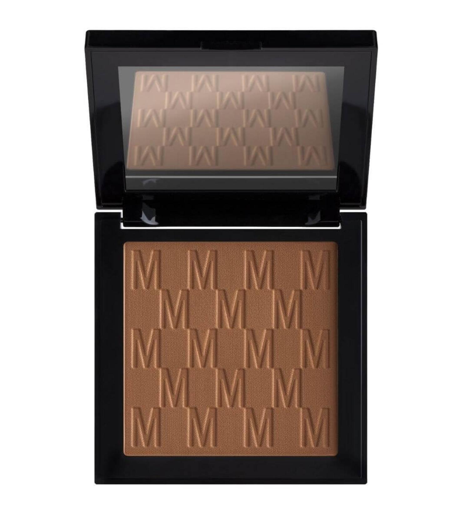 GAON SRL BRONZE VENUS 106 RICH MAHOGANY Terra Cpatta Mesauda Cosmetics - Buy Online on GoSupps.com