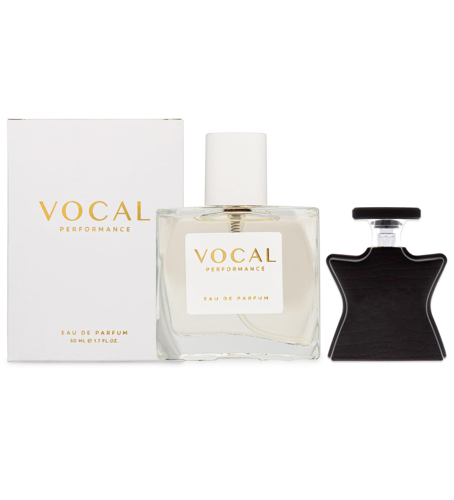 U030 Inspired by Lafayette Street Eau de Parfum For Unisex 1.7 FL. OZ. Perfume Replica Version Fragrance Dupe Consentrated Long Lasting - Buy Online on GoSupps.com