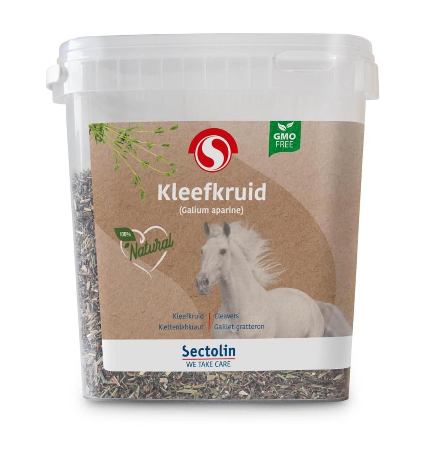 Sectolin Herb Velcro 700 g – One size.