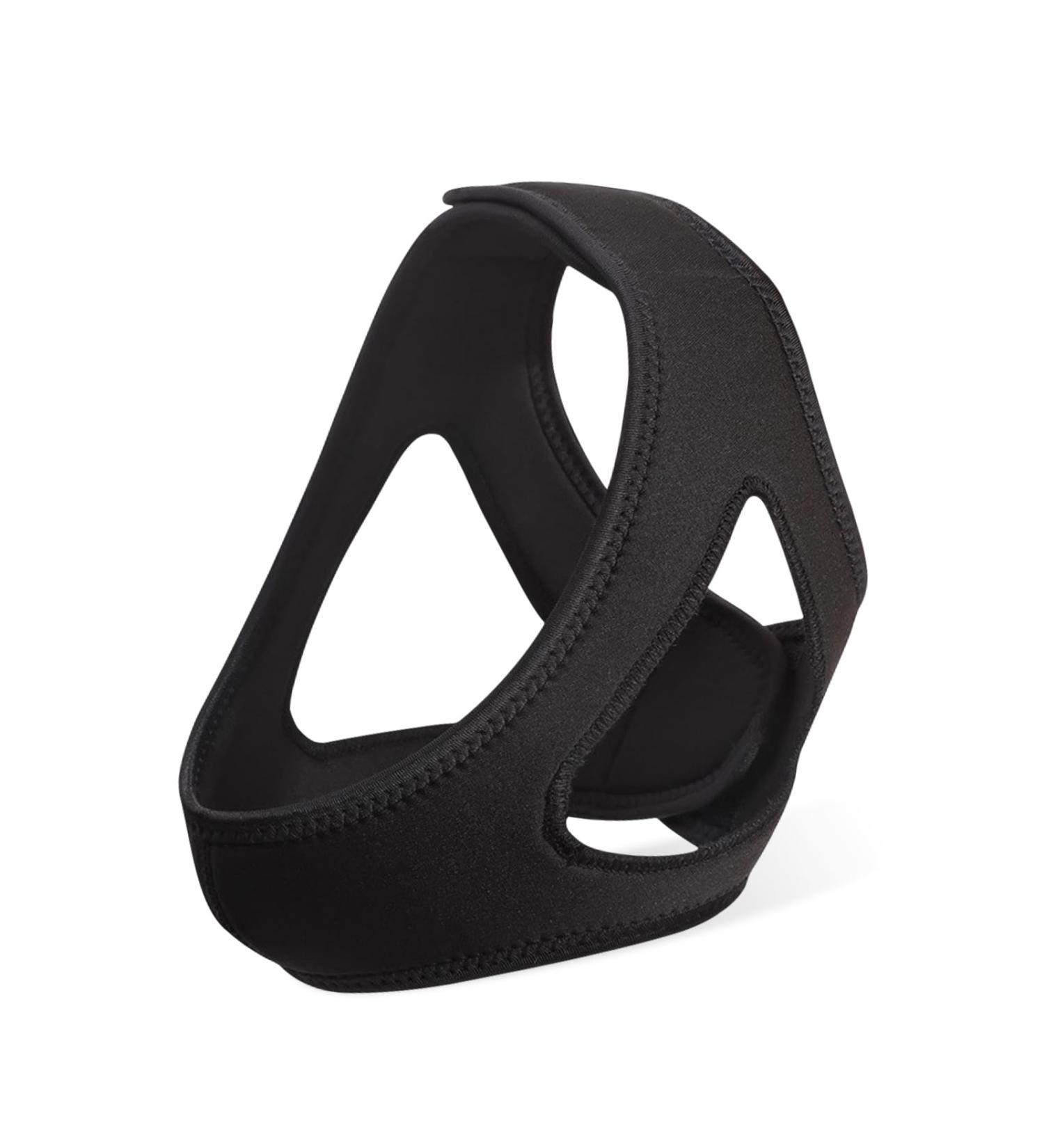 Chin Strap Adjustable and Breathable Chin Strap for Snoring Anti Snore Chin Strap Chin Straps to Keep Mouth Closed