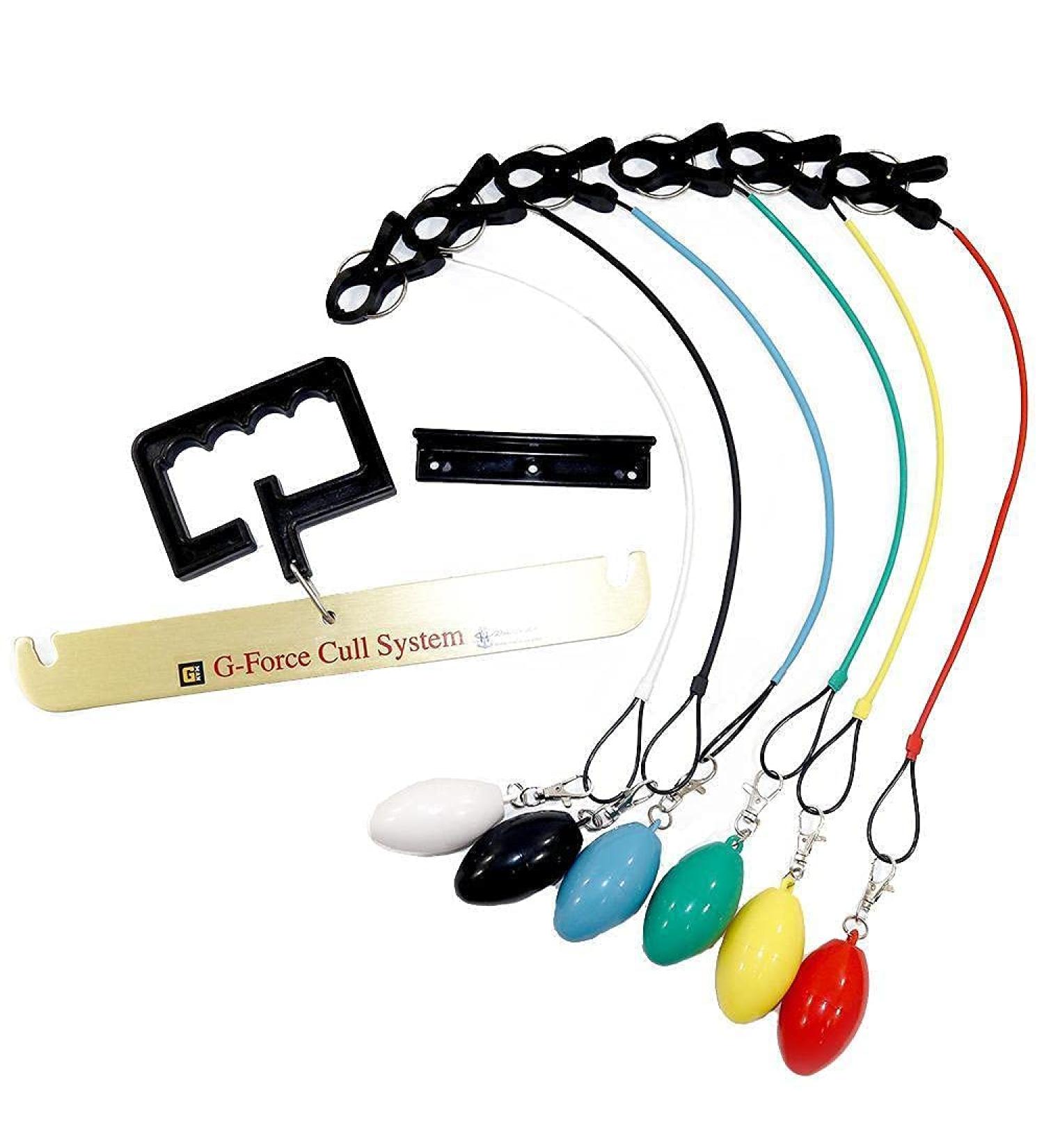 TH Marine G-Force Conservation Cull System Gen 2 1