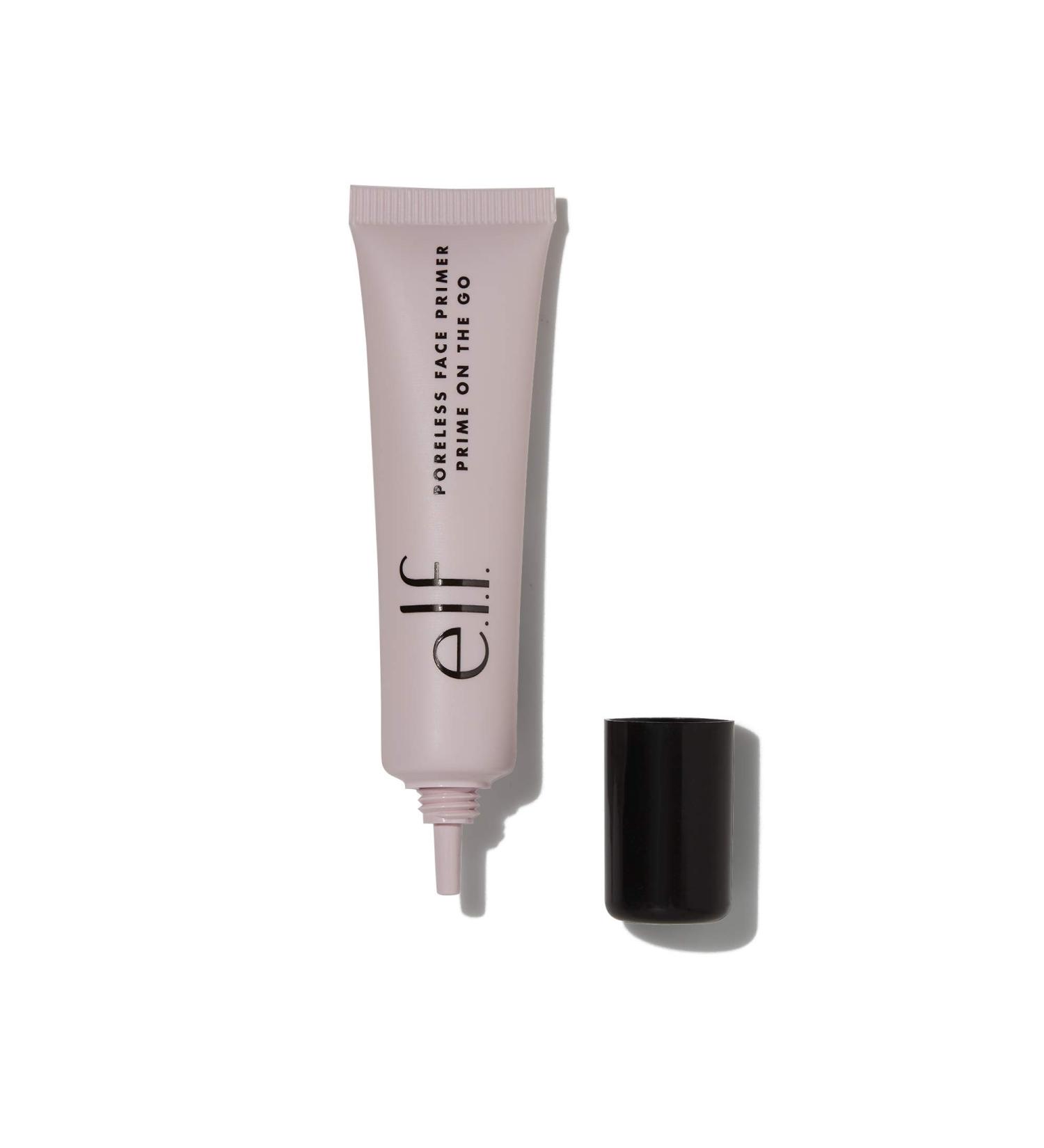 e.l.f. Poreless Face Primer Travel Size - 0.47 Fl Oz - Buy Online on GoSupps.com