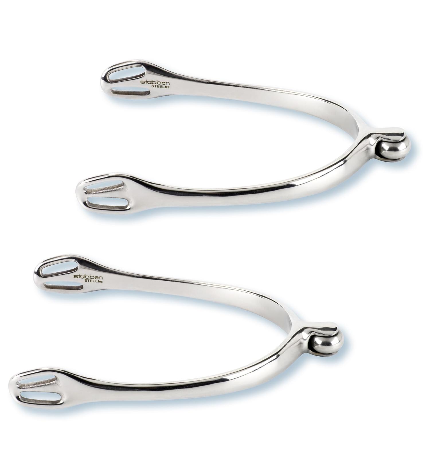 St bben 1167 Dynamic Spurs Soft Touch 25mm