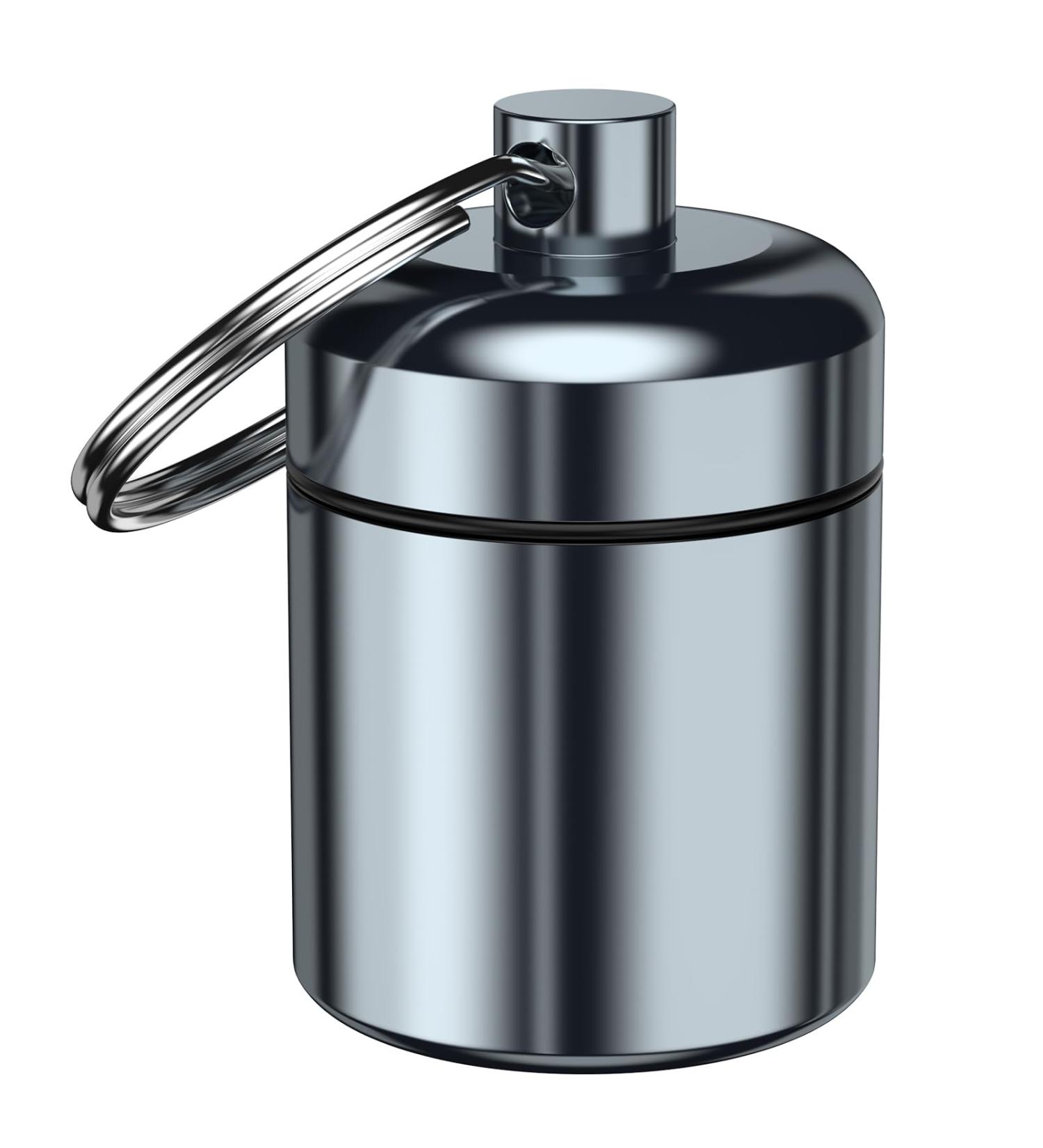 High Fidelity Earplugs Carrying Case for Concerts | Noise Reduction | 1 Pack - Buy Online on GoSupps.com