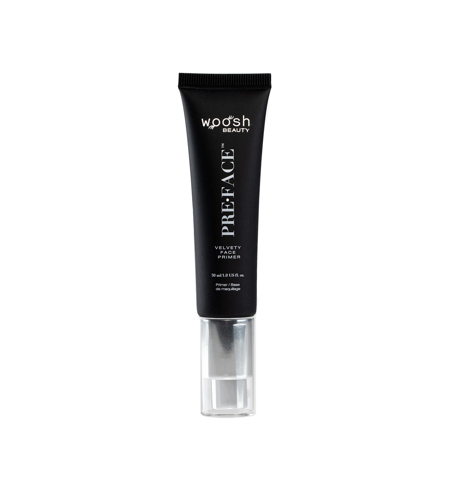 Pre Face Velvety Hydrating Face Primer - Blurring Formula, Makeup Gripping | 30ml (1oz) - Buy Online on GoSupps.com