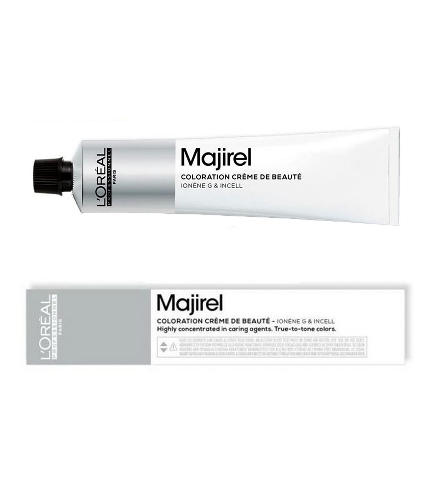 L'Or al Majirel 7.0 medium blonde intense 50ml