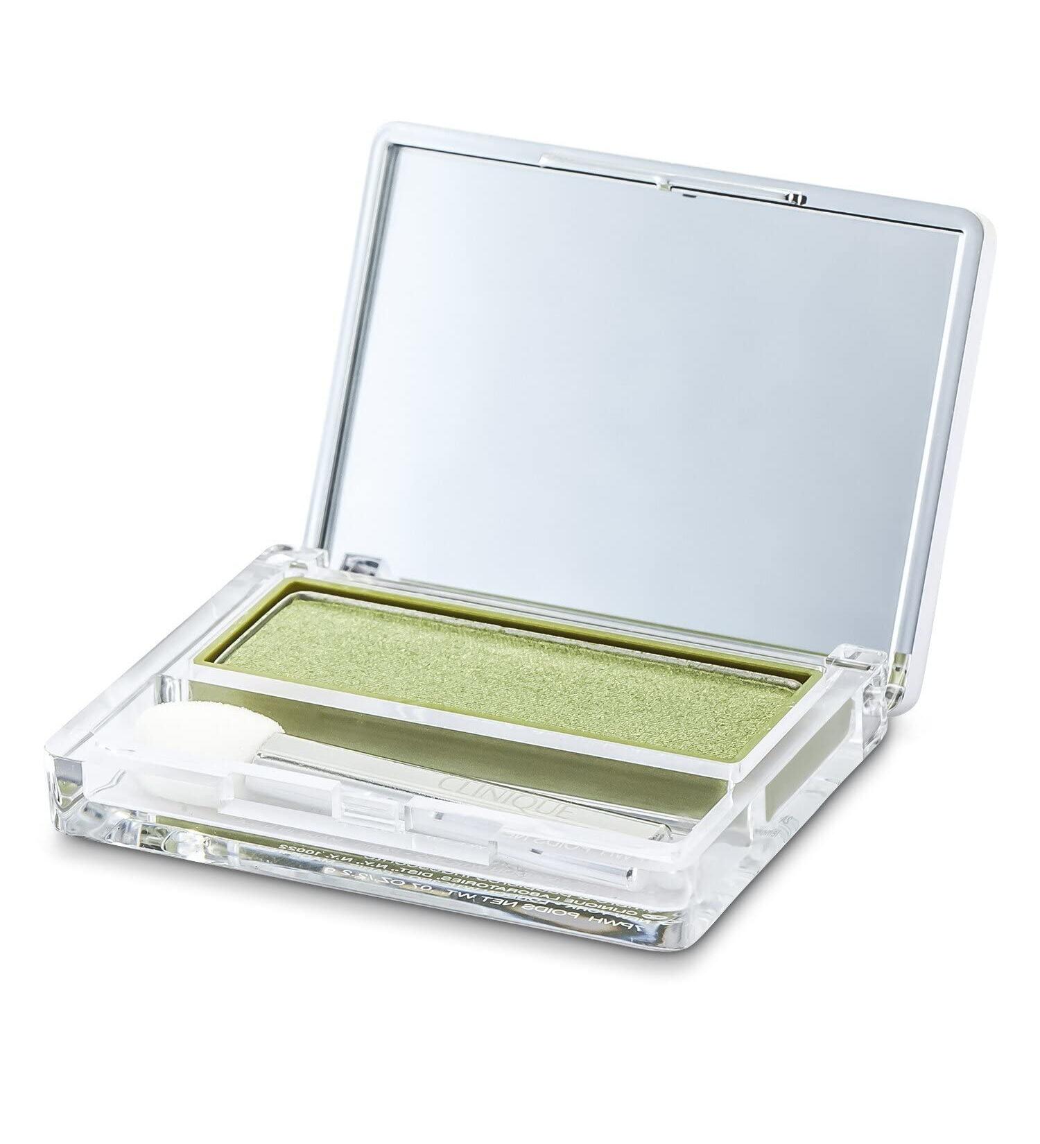 Clinique All About Shadow in 2A Lemongrass - Soft Shimmer 2.2g/0.07oz - Buy Online on GoSupps.com
