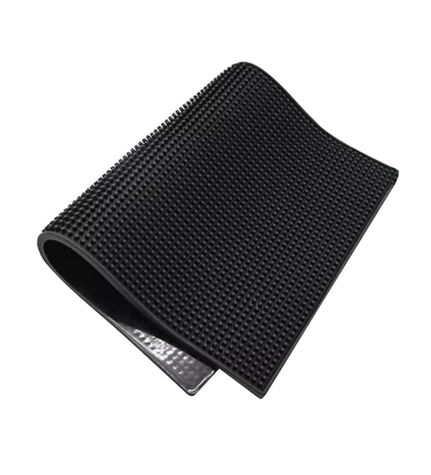 MAGICLULU 1pc Non-Slip Hair Cutting Tool Anti-Skid Mat Haircut Tool Mat Barbershop Cushion Hairdressing Tools Cushion Hair Trimmers Pad Storage Cushion Salon Cushion Haircut Tools Mat - Buy Online on GoSupps.com