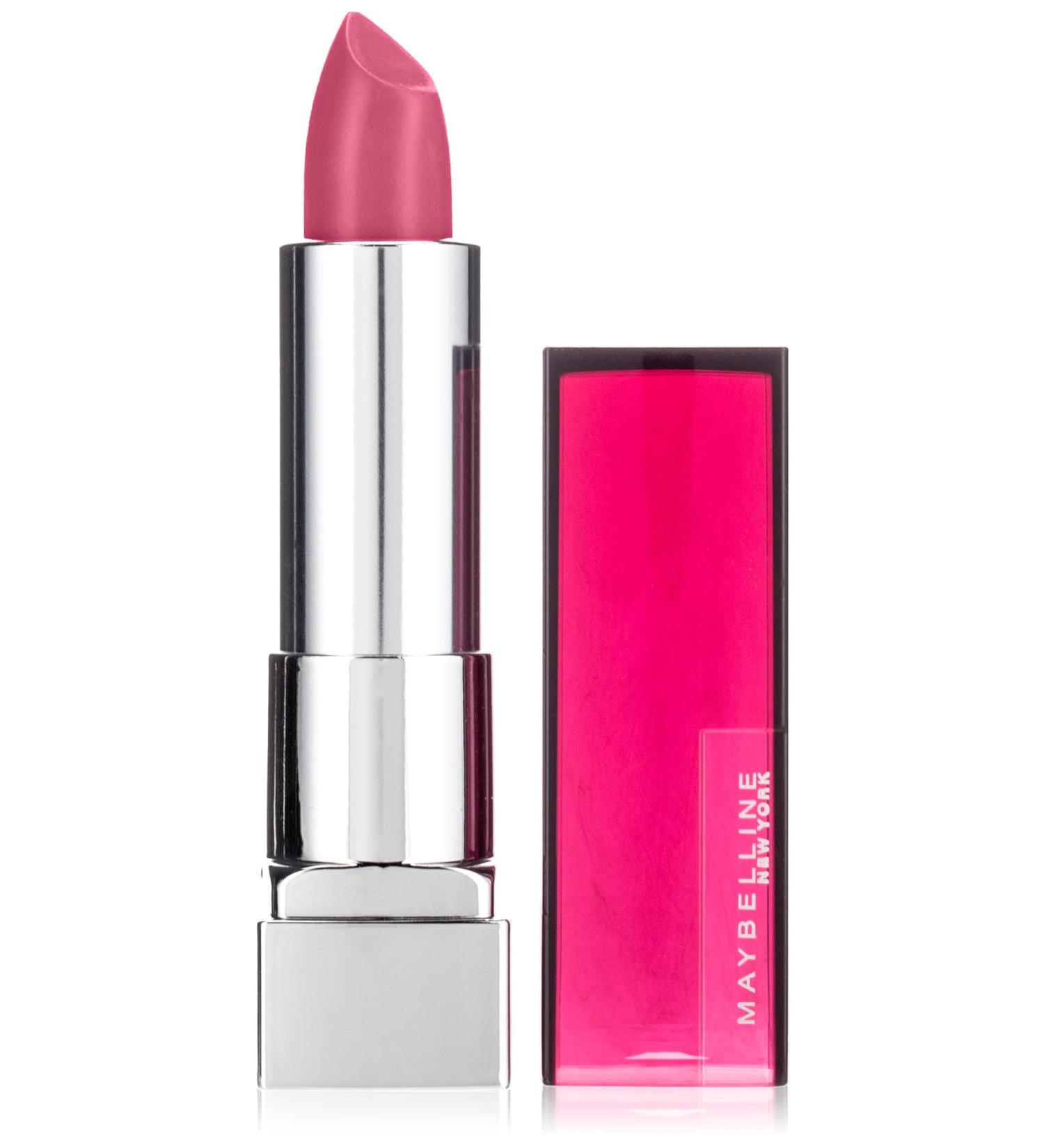 Maybelline lip stick 185