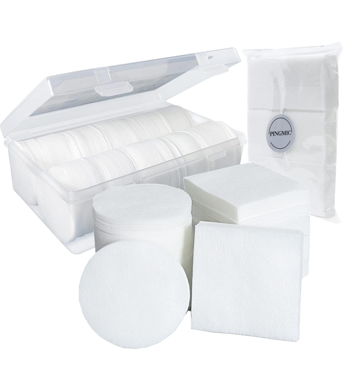 900 PCS Gun Cleaning Patches - Highly Absorbent 9mm Wipes for .22 .270 .30 .357 .308 .380 .45 Caliber - Lint Free & Highly Absorbent - Gun Cleaning Supplies - Buy Online on GoSupps.com