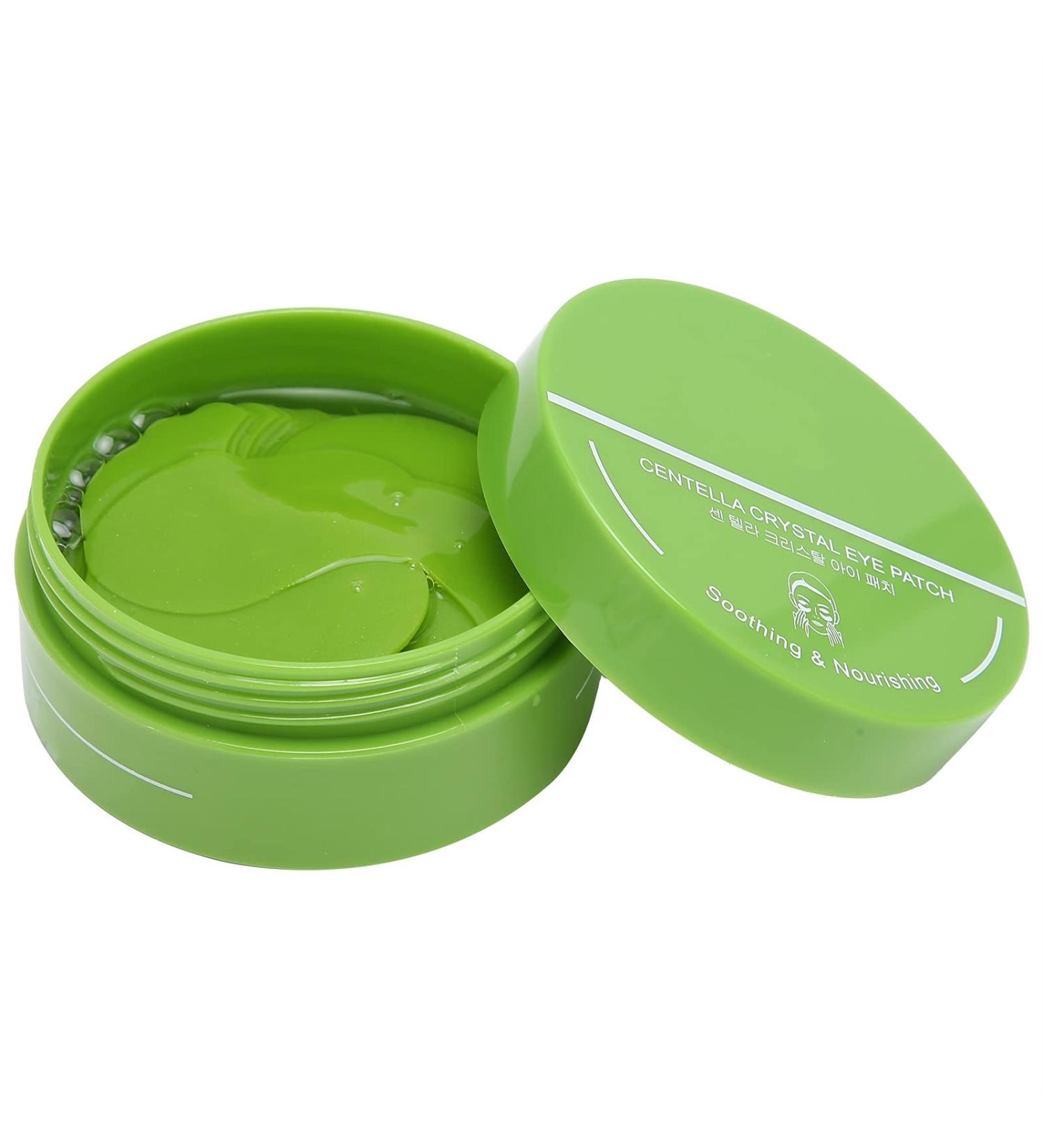 60Pcs Under Eye Masks for Dark Circles & Puffy Eyes - Anti Aging & Edema Elimination - Gentle Eye Patches for Fine Lines Reduction - Buy Online on GoSupps.com