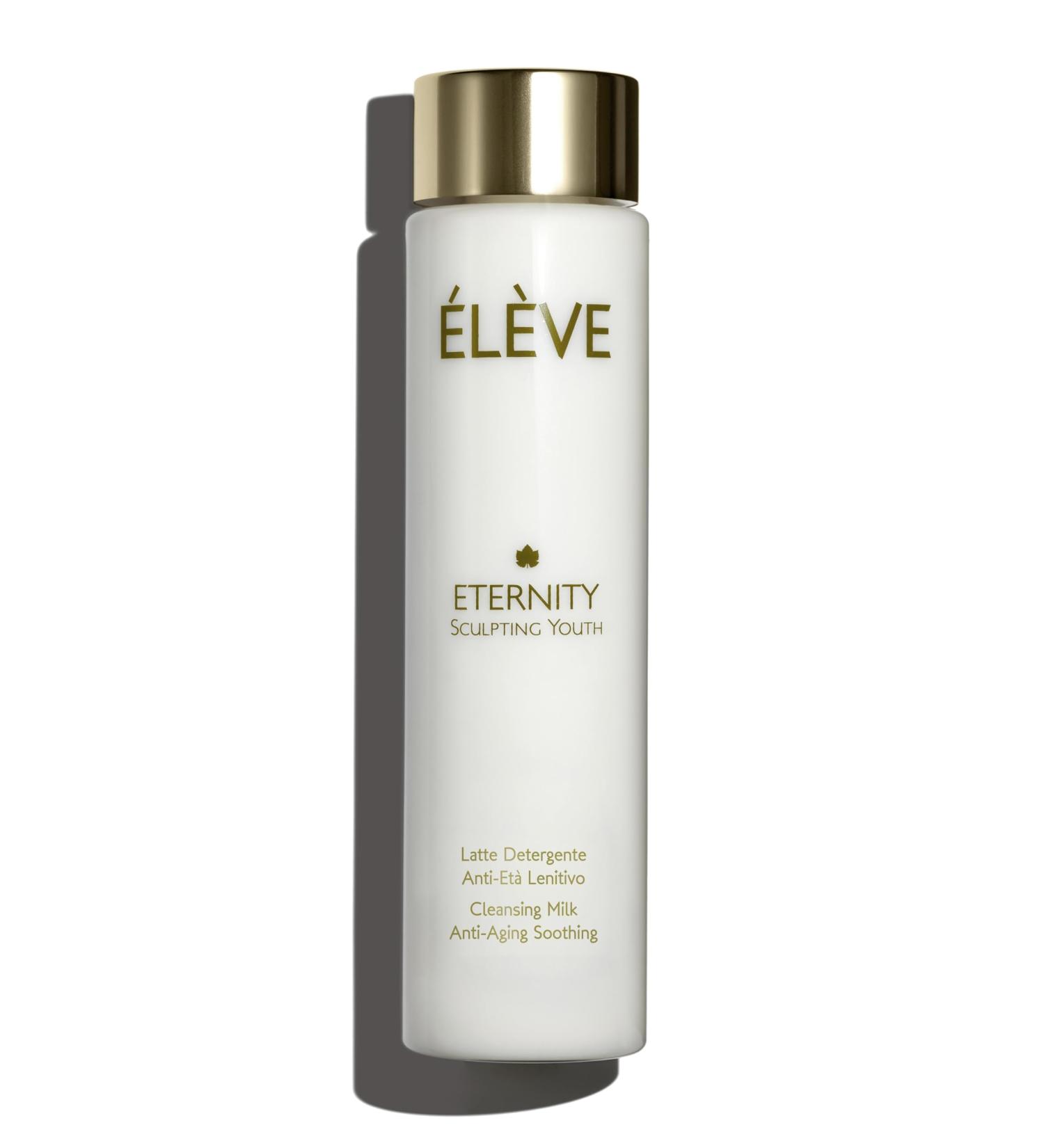250ml Apaisant Eleve Eternity Lait D maquillant Anti Age '