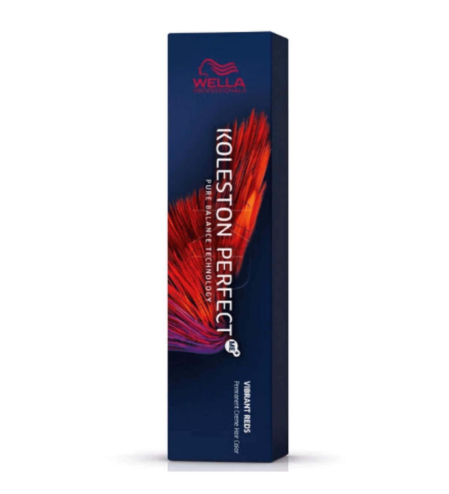 Wella Professionals Koleston Perfect ME+ - Light Blondes 60ml 44/44