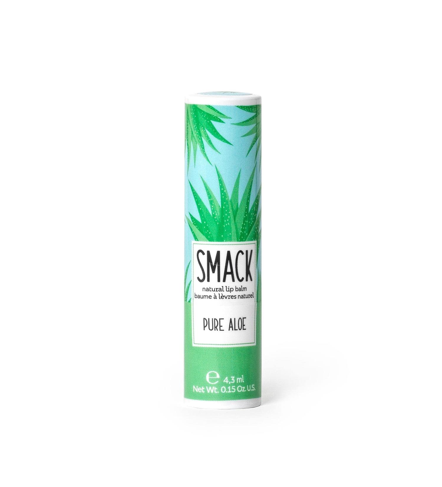Aloe Legami Lipstick - Buy Online on GoSupps.com