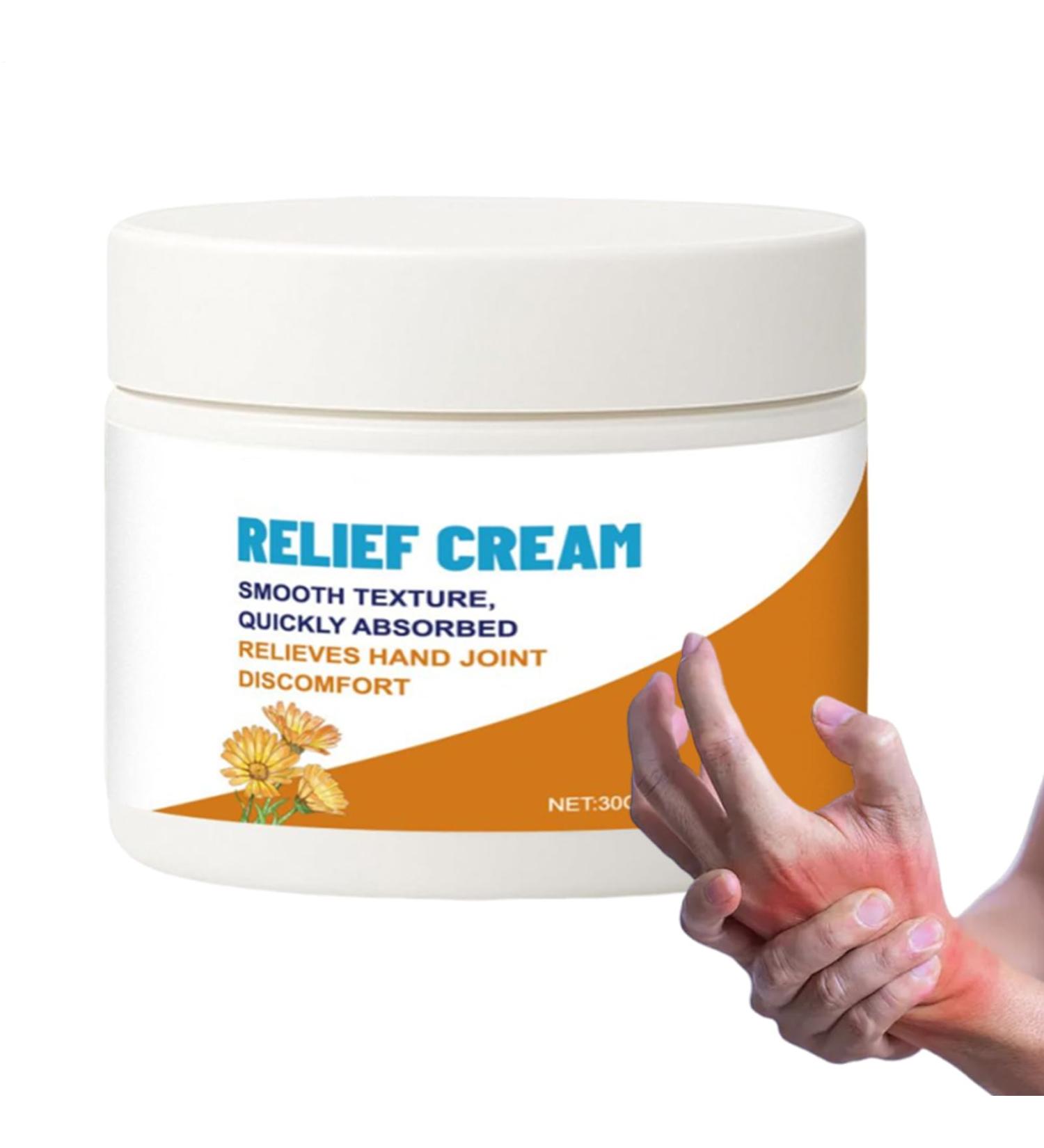Hand cream 30ml Wrist Joint and Bone Cream Topical For Daily Training Sports Activities Travel Outdoor Exercise - Buy Online on GoSupps.com