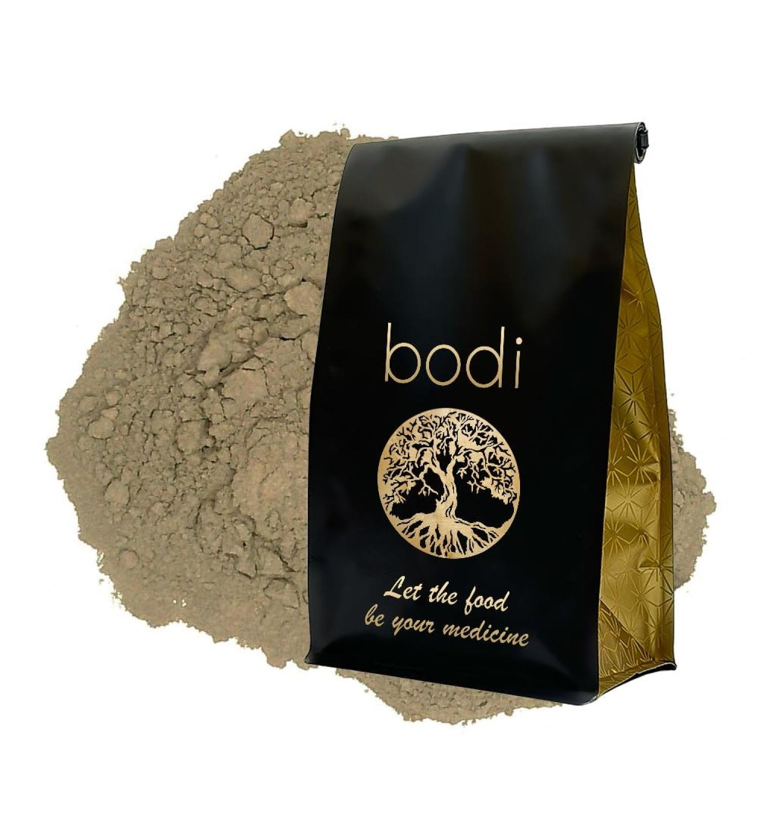 bodi : Dandelion Leaf Powder | 4oz to 5lb | 100% Pure Natural Hand Crafted (4 oz) 4 Ounce (Pack of 1) - Buy Online on GoSupps.com