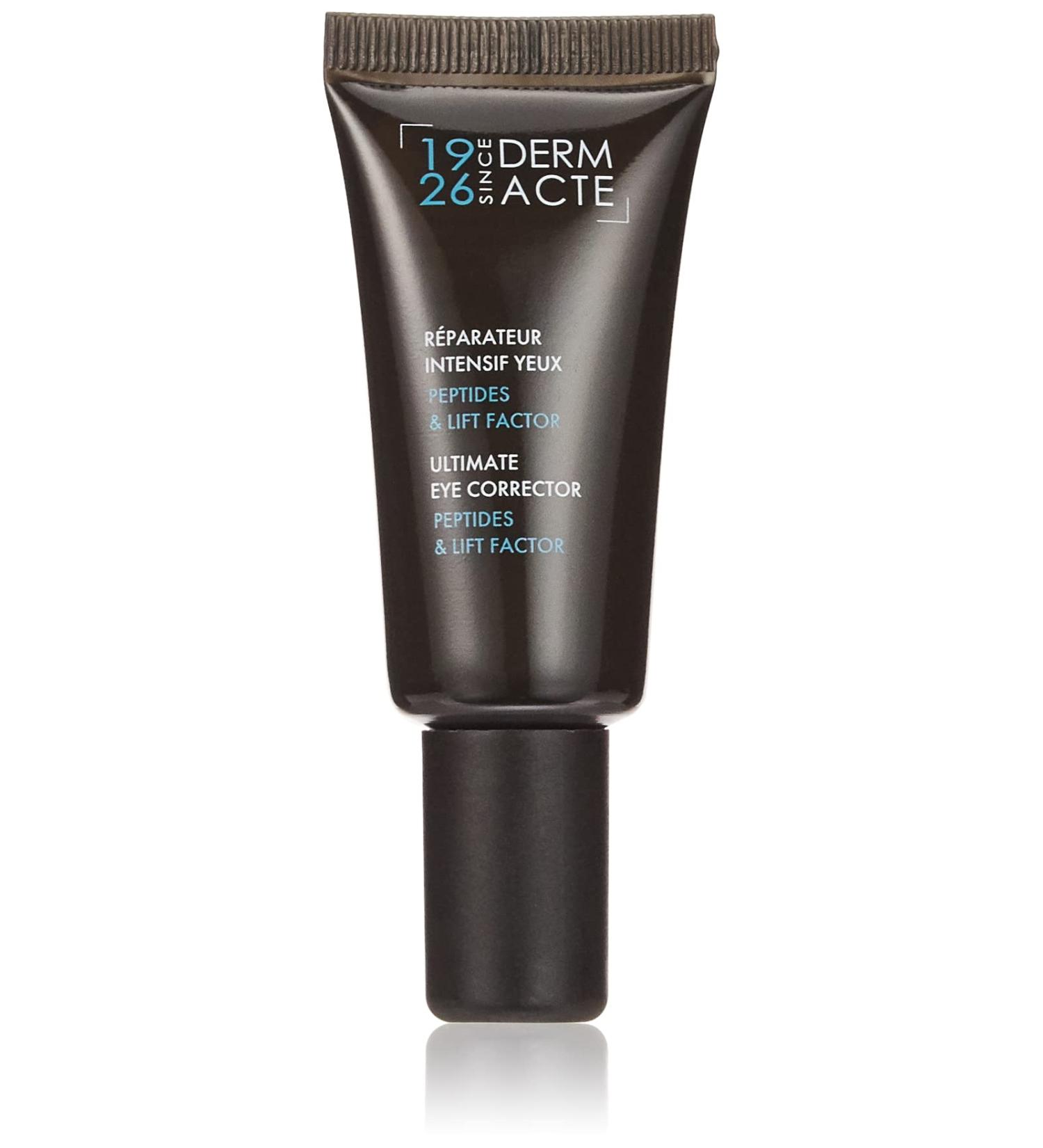 Academie Derm Acte Ultimate Eye Corrector 15 ml - Buy Online on GoSupps.com