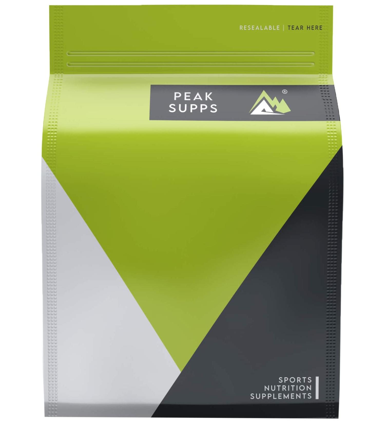 L-Carnitine L-Tartrate Capsules 750mg - 180 Pack | LCLT