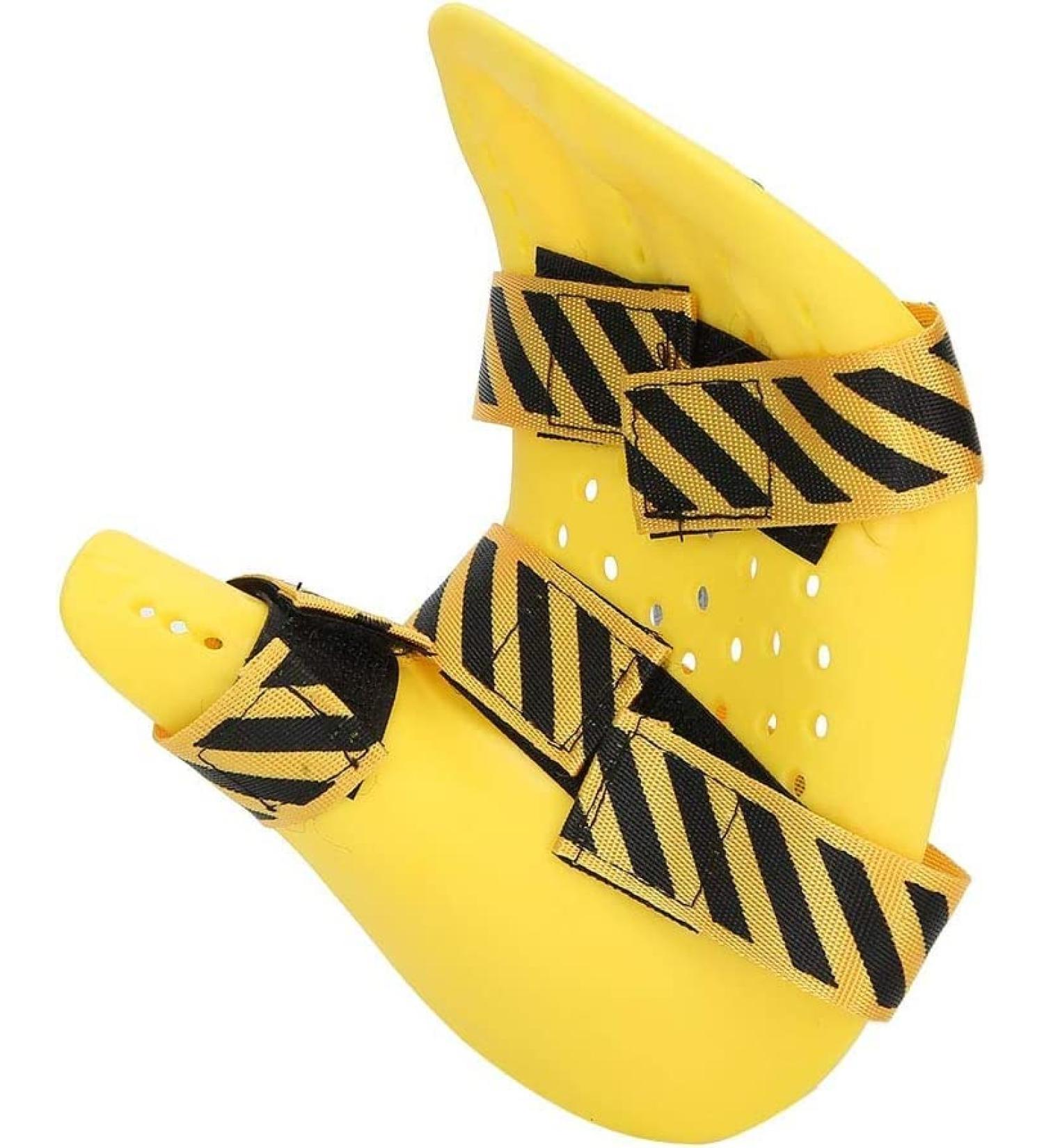 Trigger Finger Splints for Broken Finger Finger Orthotics Extended Finger Training Board Stroke Rehabilitation Arthritis Finger Straightener Left one Size Left one size - Buy Online on GoSupps.com