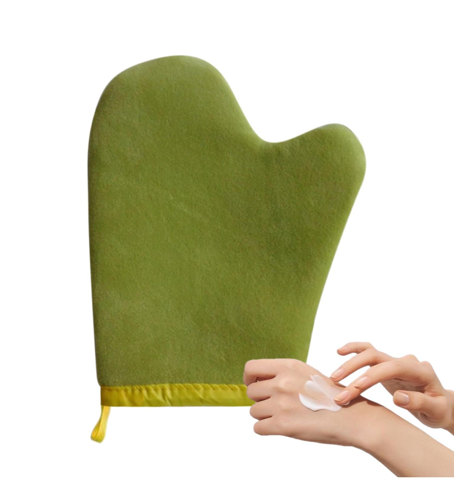 Autobronzant Applicateur De Lotion Autobronzante Application Instantan e Couverture Large Fusion Pr cise Corps Visage Femme Progression Graduelle - Buy Online on GoSupps.com