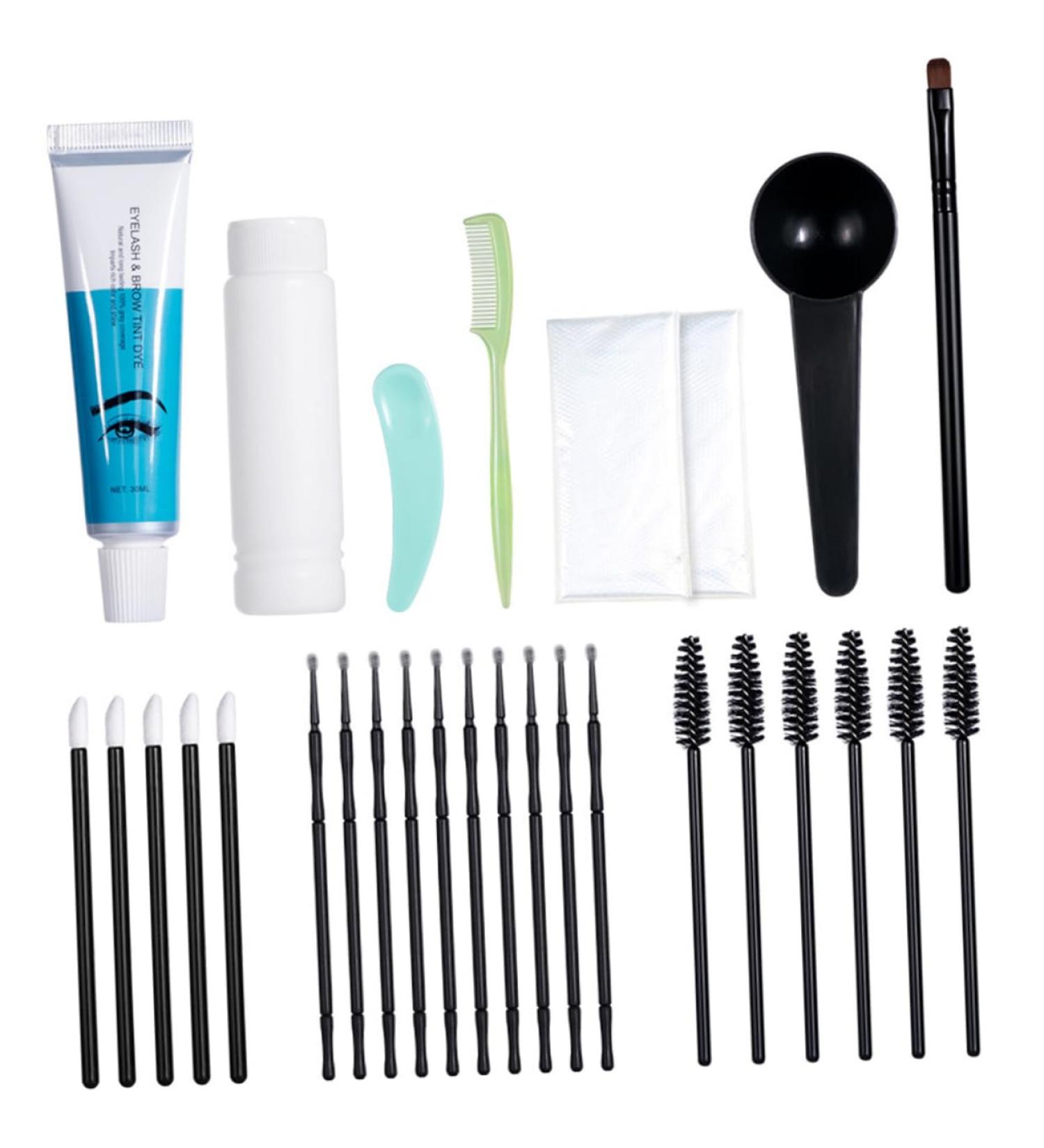 FRCOLOR 1 Set of eyebrow cream eyebrow shaping kit eyebrow styling kit eyebrow gel kit long-lasting eyebrow kit - Buy Online on GoSupps.com