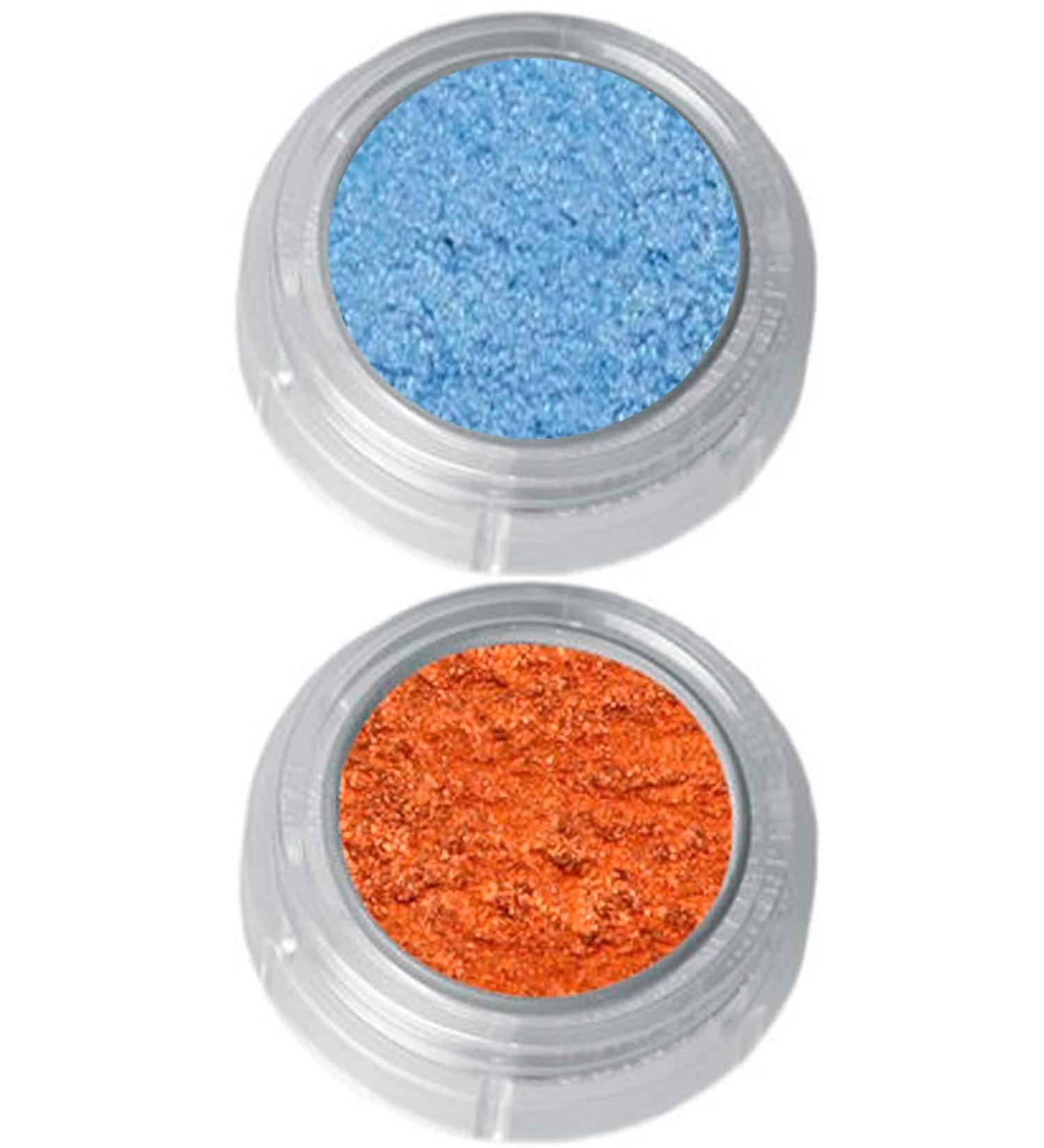 Grimas Water Make-up Pearl (Pearl Blue)