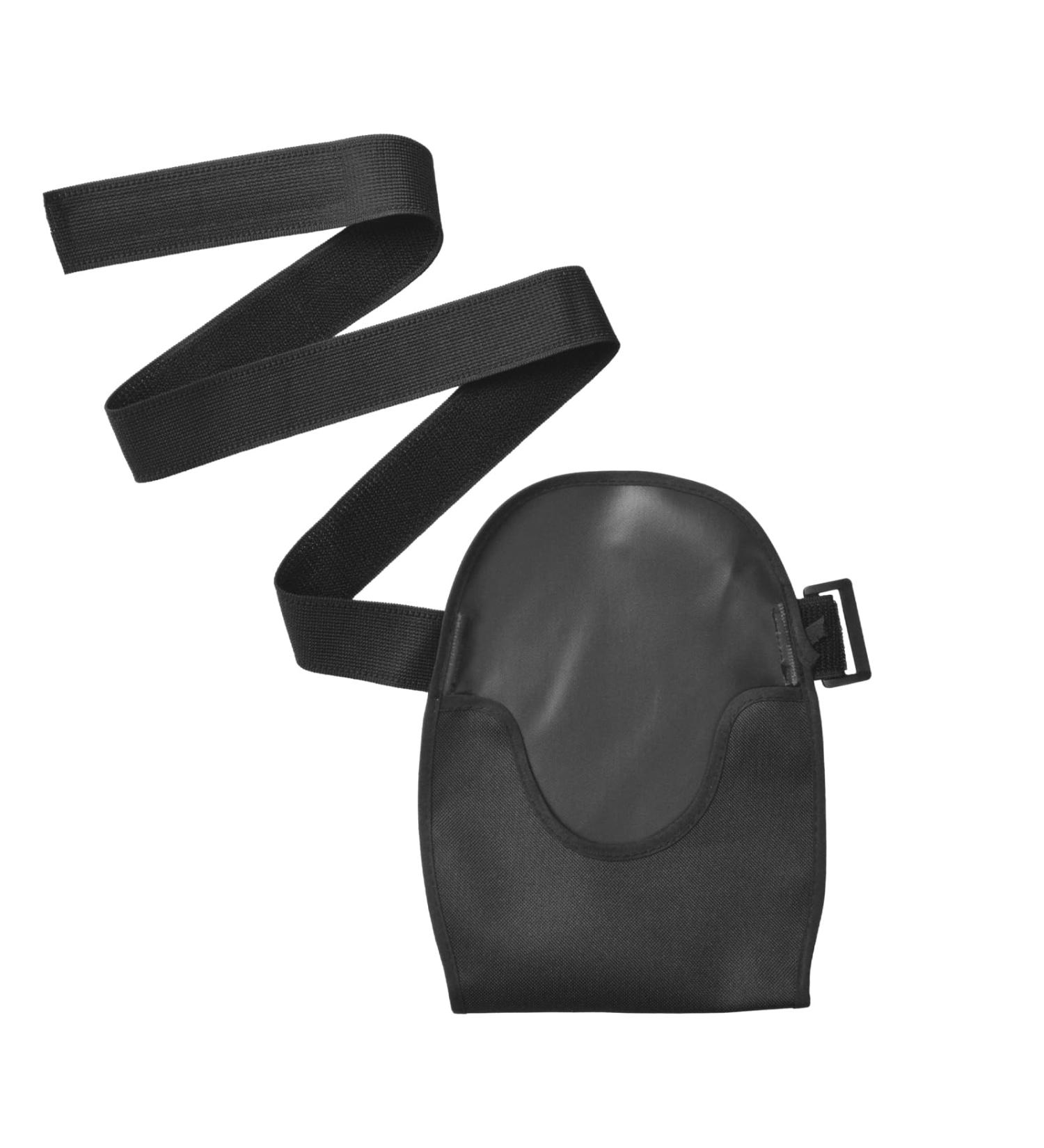 Buy Waterproof Ostomy Bag Covers | Colostomy Pouch Covers with Adjustable Belt for Men & Women - Buy Online on GoSupps.com