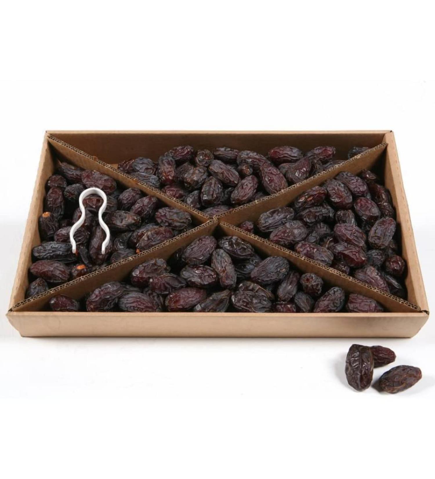 Palestinian Medjoul Dates 5kg