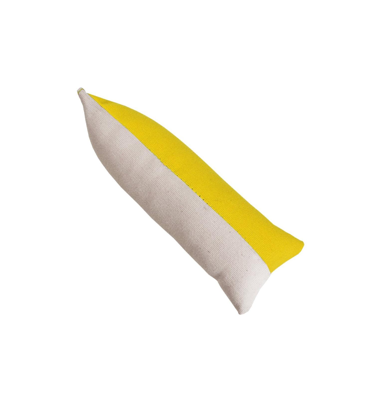 Mystique Dummy Easy Fetch 100g yellow / white