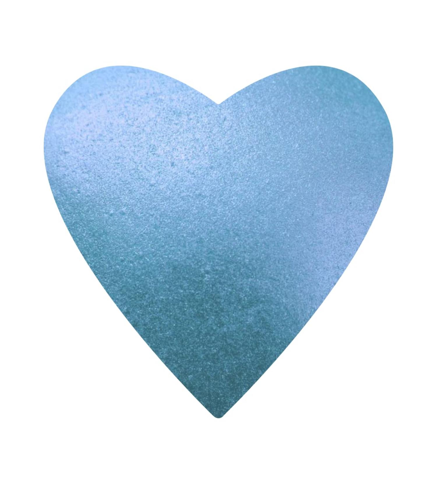 LGT RBD Edible Lustre Dust 3g Edible Metallic Pearl Shimmer Starlight Glitter Cake Decorations. Ideal for Icing Cakes Cupcakes Cookies Drinks and Chocolate. (Sapphire Shimmer) - Buy Online on GoSupps.com