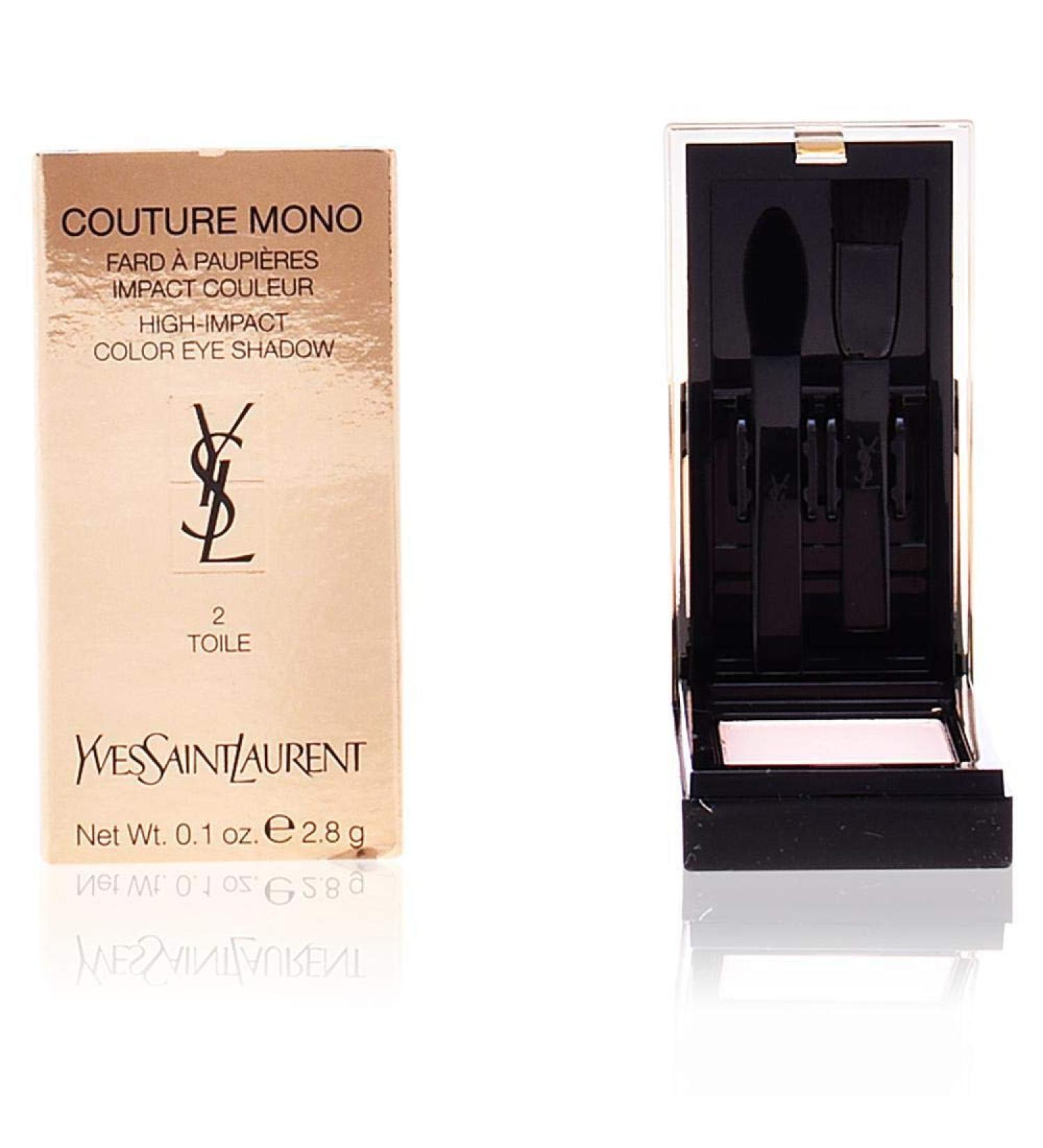 Yves Saint Laurent Eyeshadow Couture Mono (3365440384002)