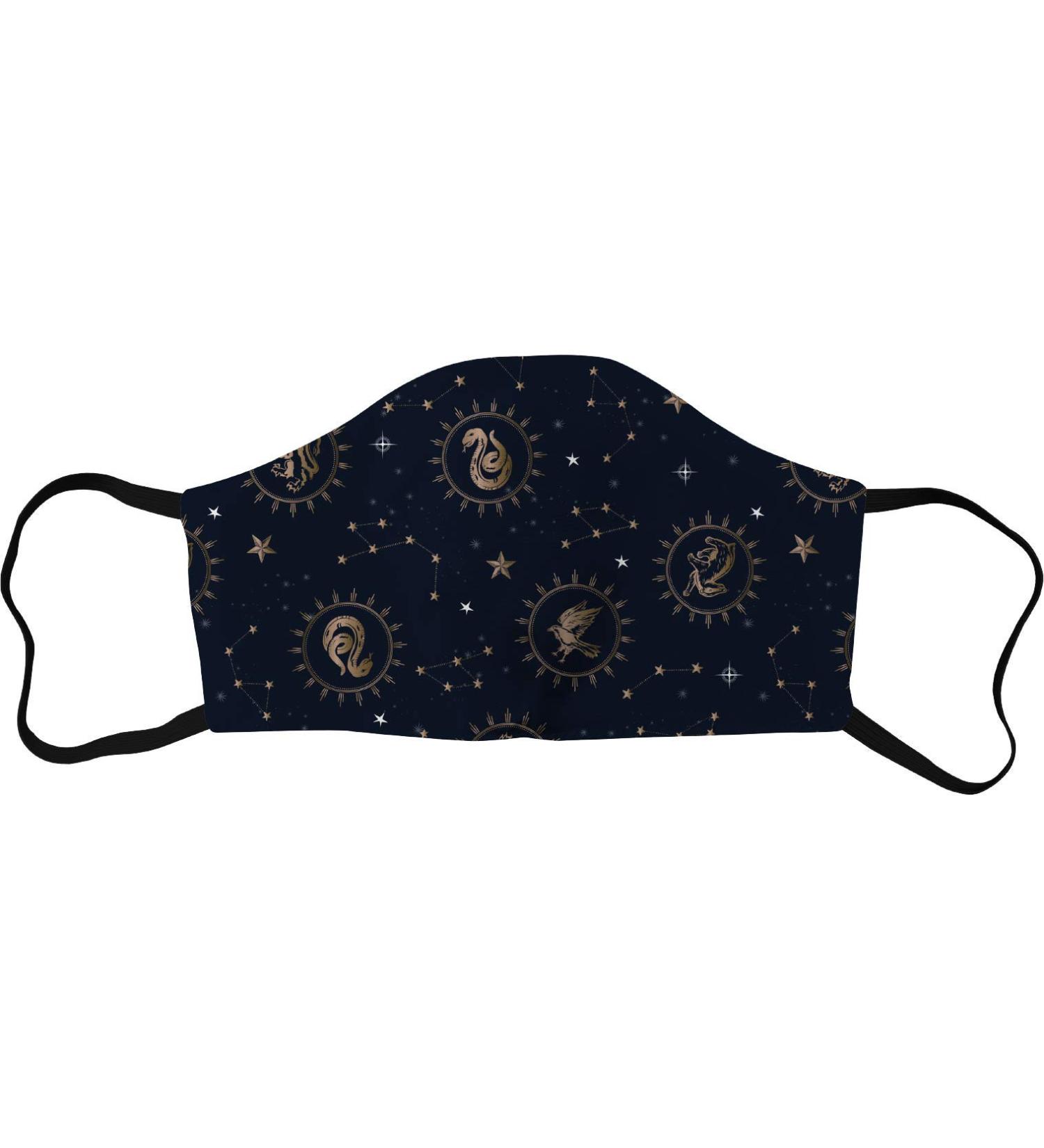 Buy Cotton Division Unisex ACHAPOMMS039_A Mund-Nasen-Maske - All-Over Design for Adults | International Shipping Available - Buy Online on GoSupps.com