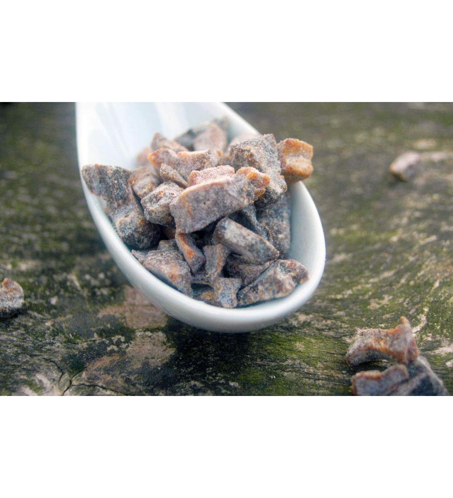 Naturix24 Dried banana cubes 100 g