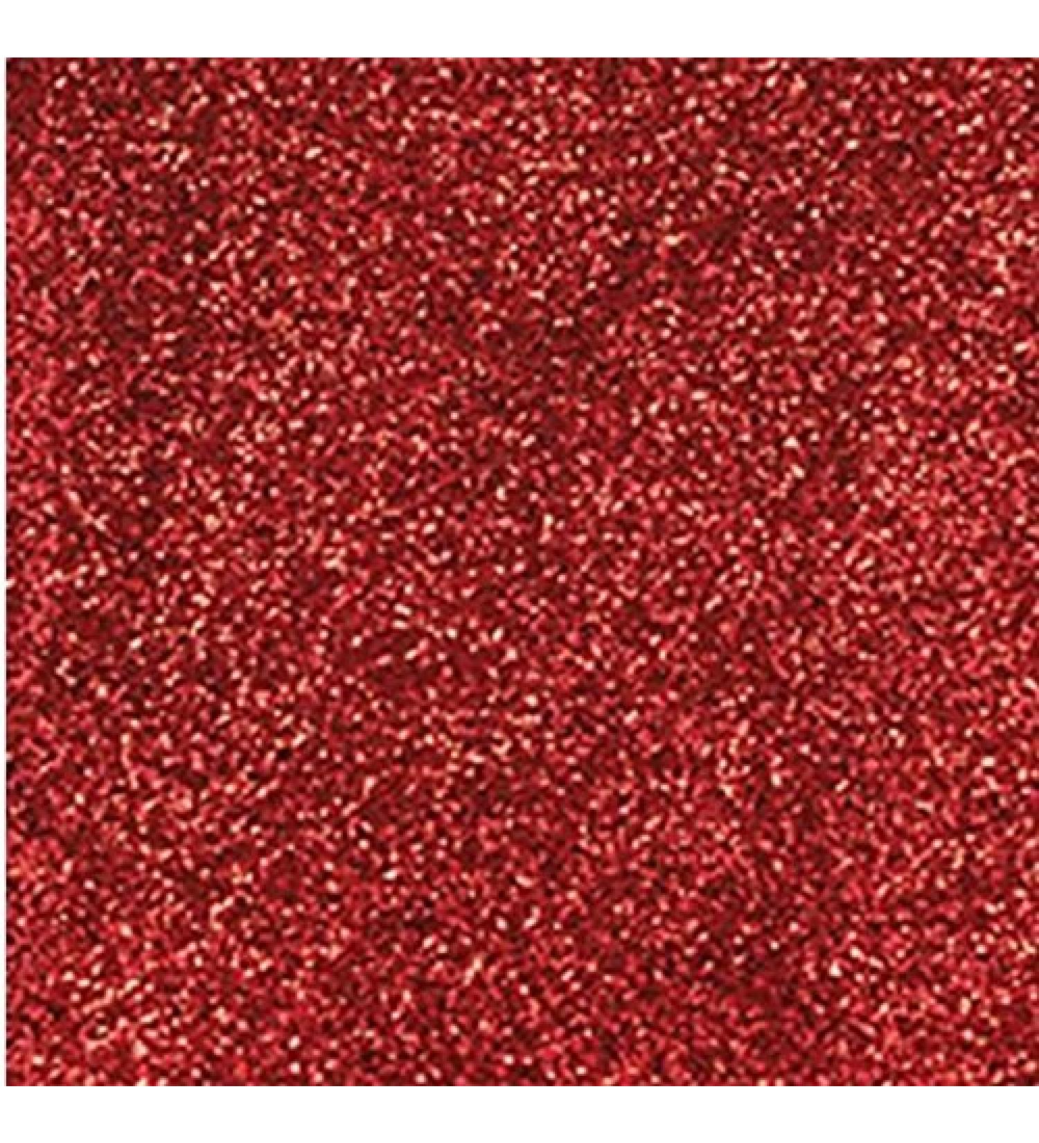 50g New Nail Art Red Glitter Powder Glitter Powder Dust Powder Glitter Insert for Incorporation into Gel Nails Nail Design
