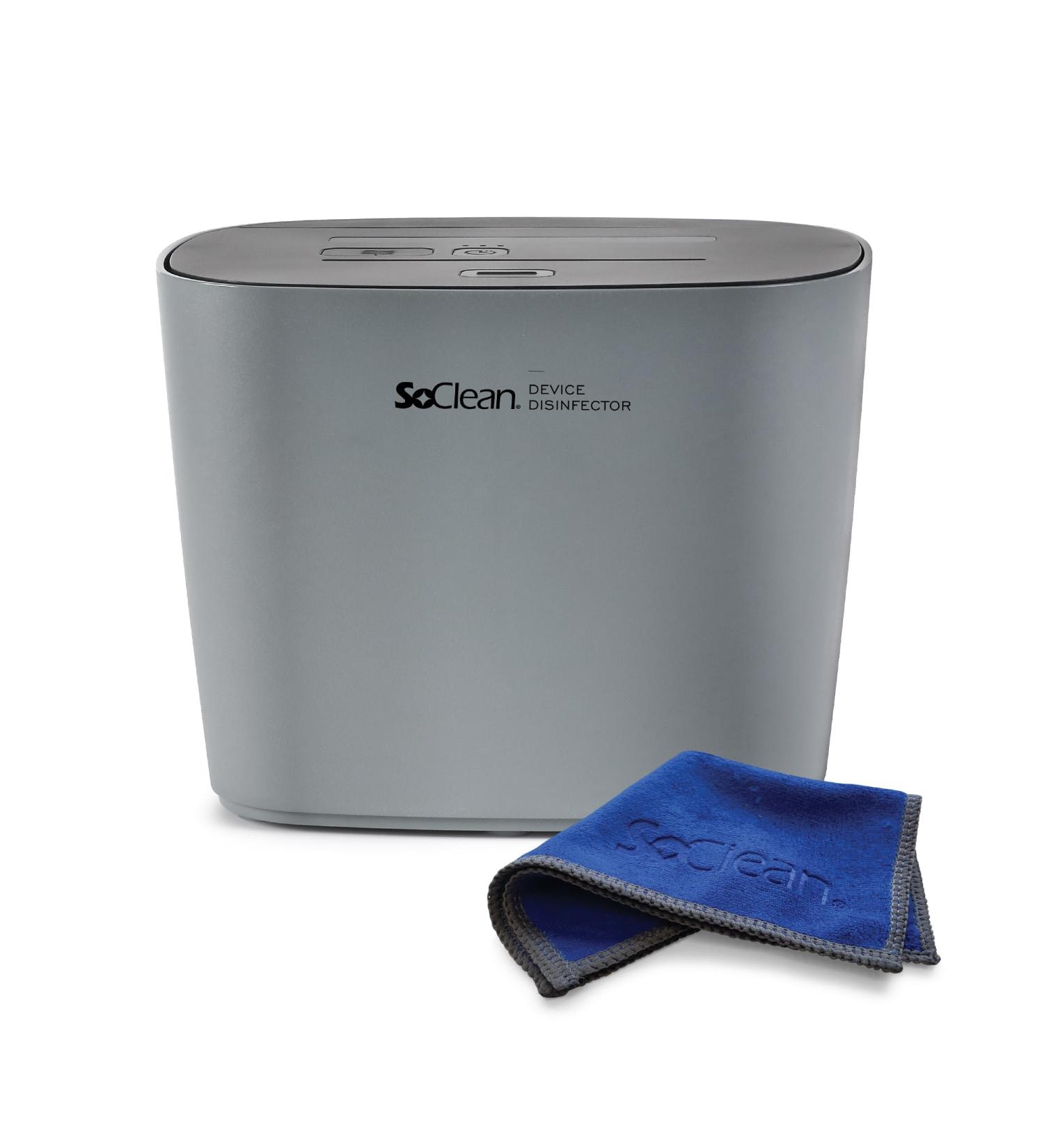 O Smarthome Cleaning System | Powerful Natural All-Purpose Cleaner for a Spotless Home - Buy Online on GoSupps.com