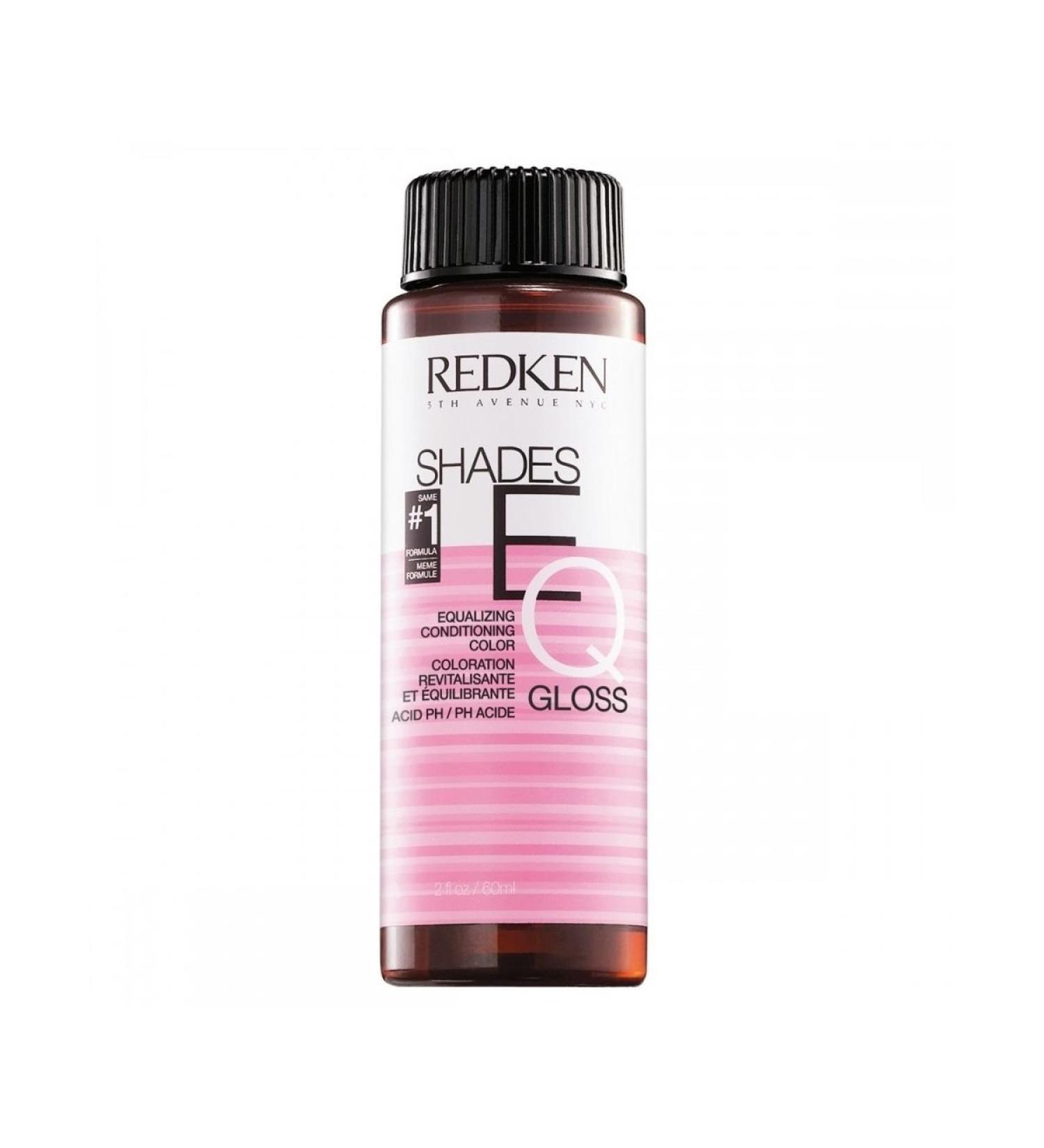 SHADES EQ 03R ROXY RED GLOSS