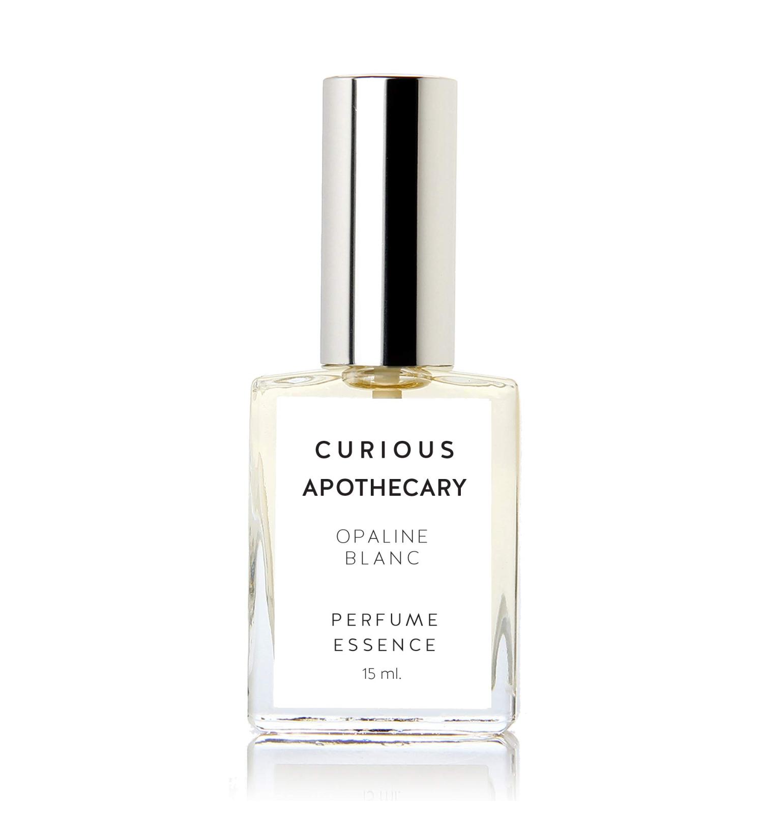 Opaline Blanc Gardenia Tuberose Floral perfume for women. 15 ml. - Buy Online on GoSupps.com