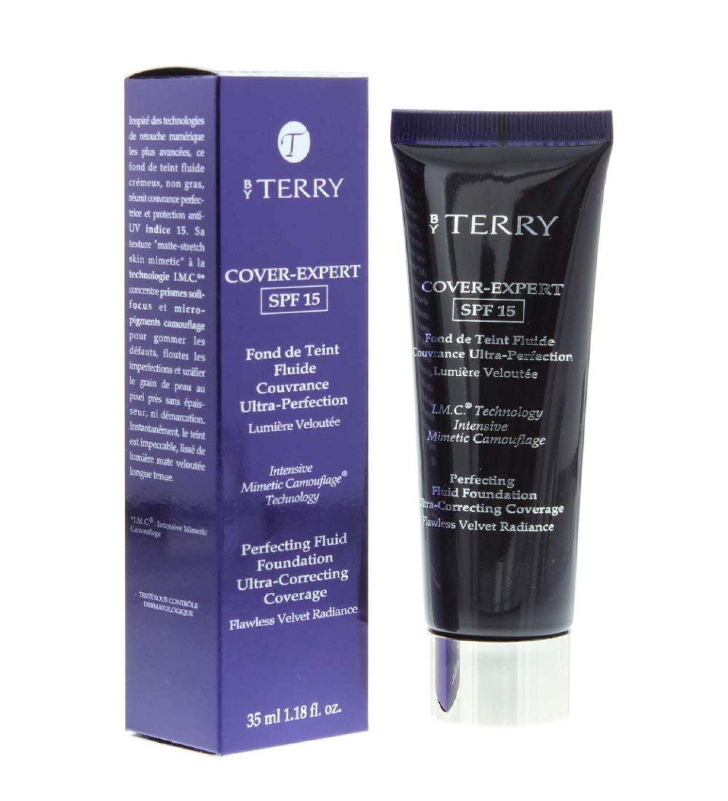 By Terry Foundation - 35 ml - Buy Online on GoSupps.com