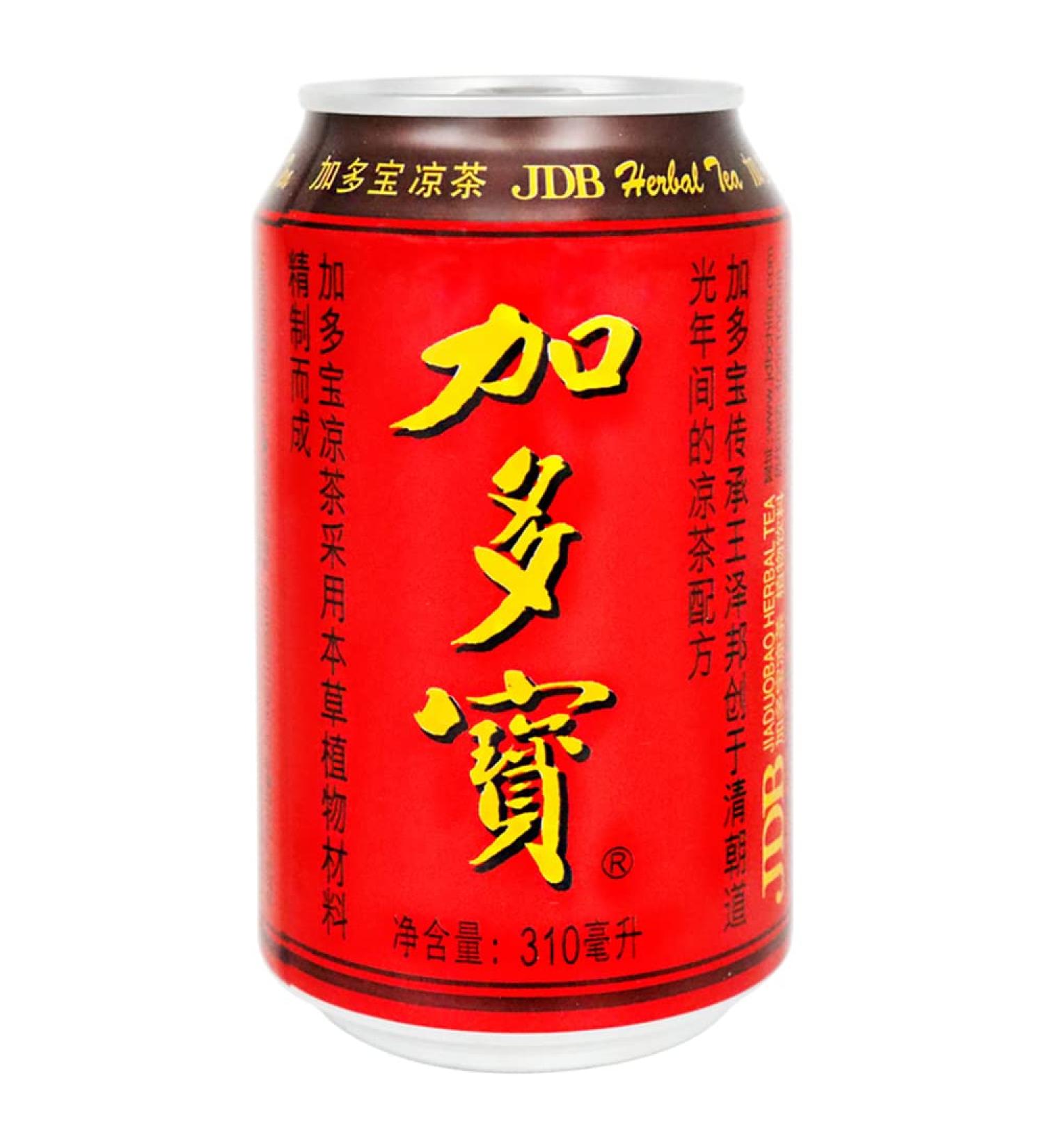 JIADUOBAO Herbal Tea 310 ml